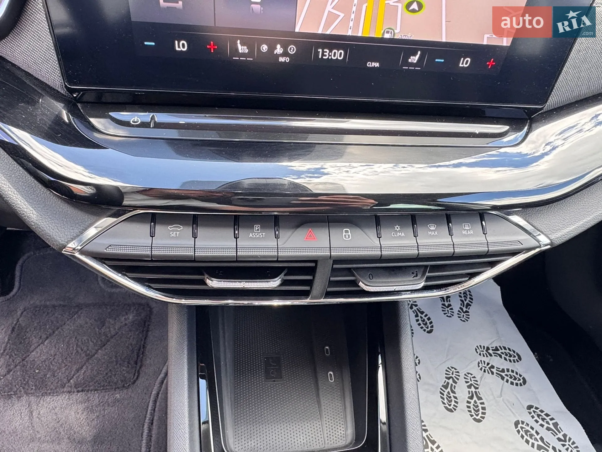 2022 Skoda Octavia - мініатюра 25