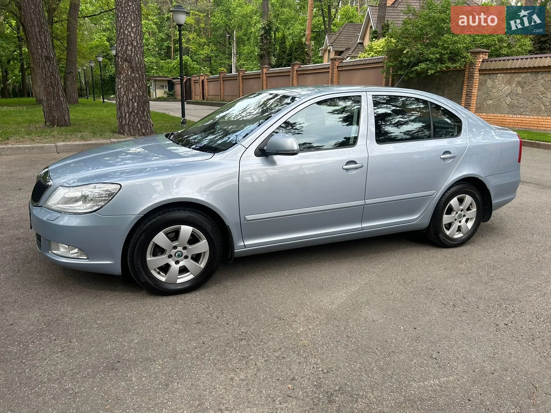 2010 Skoda Octavia - мініатюра 4