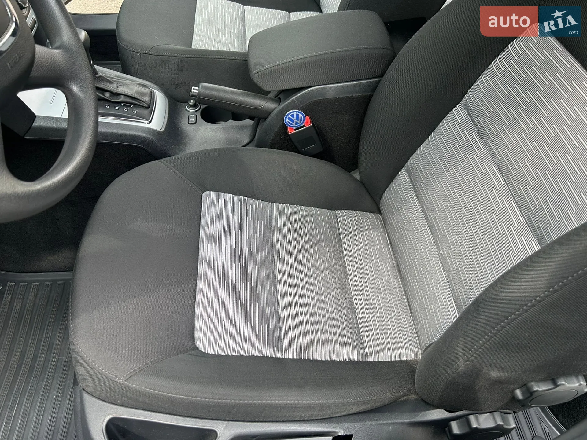 2010 Skoda Octavia - мініатюра 24
