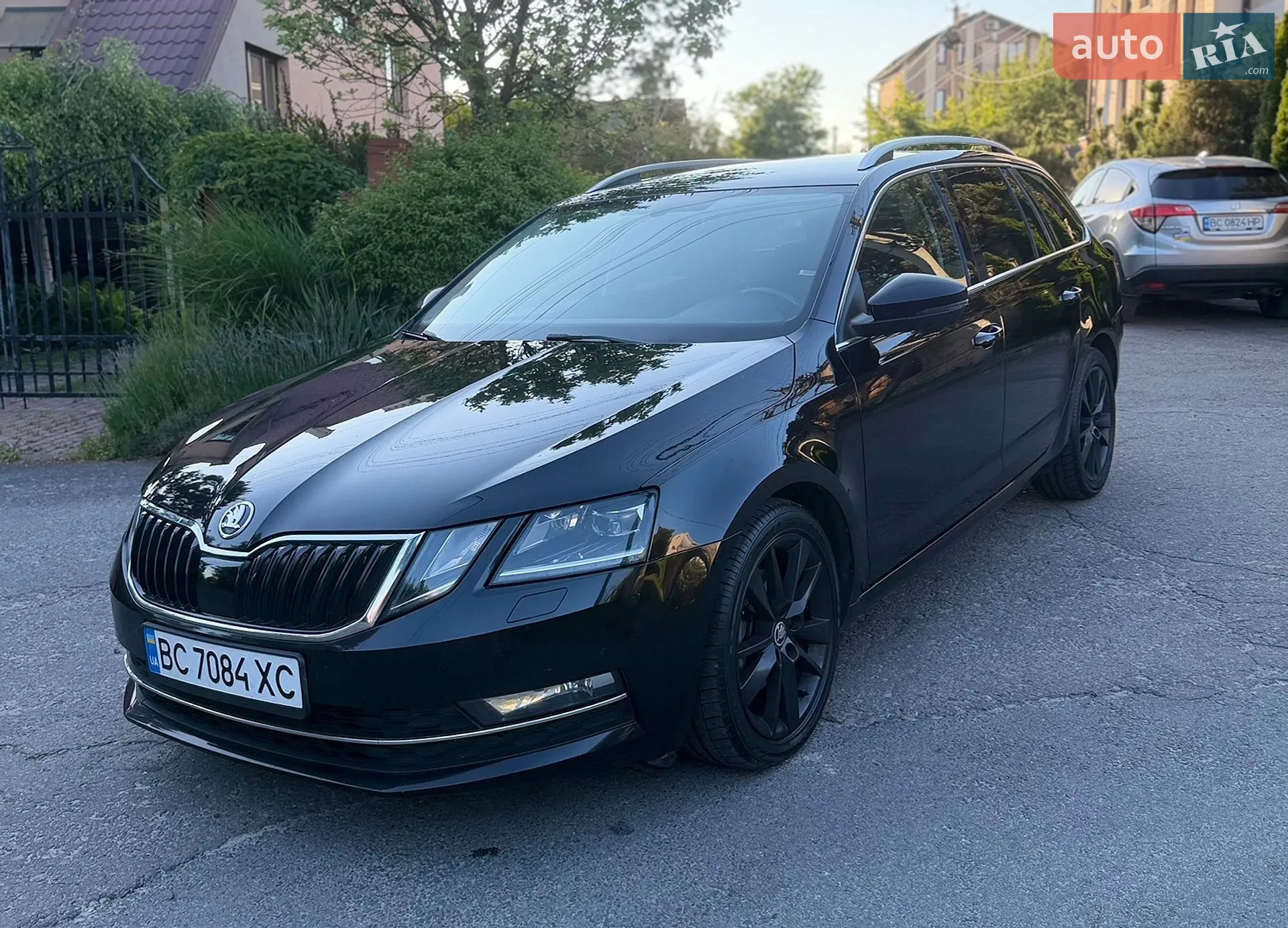 2017 Skoda Octavia - мініатюра 15