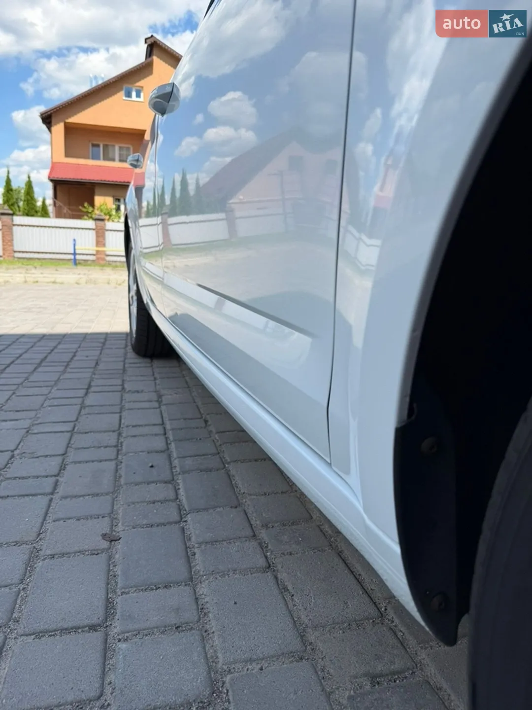 2017 Skoda Octavia - мініатюра 13