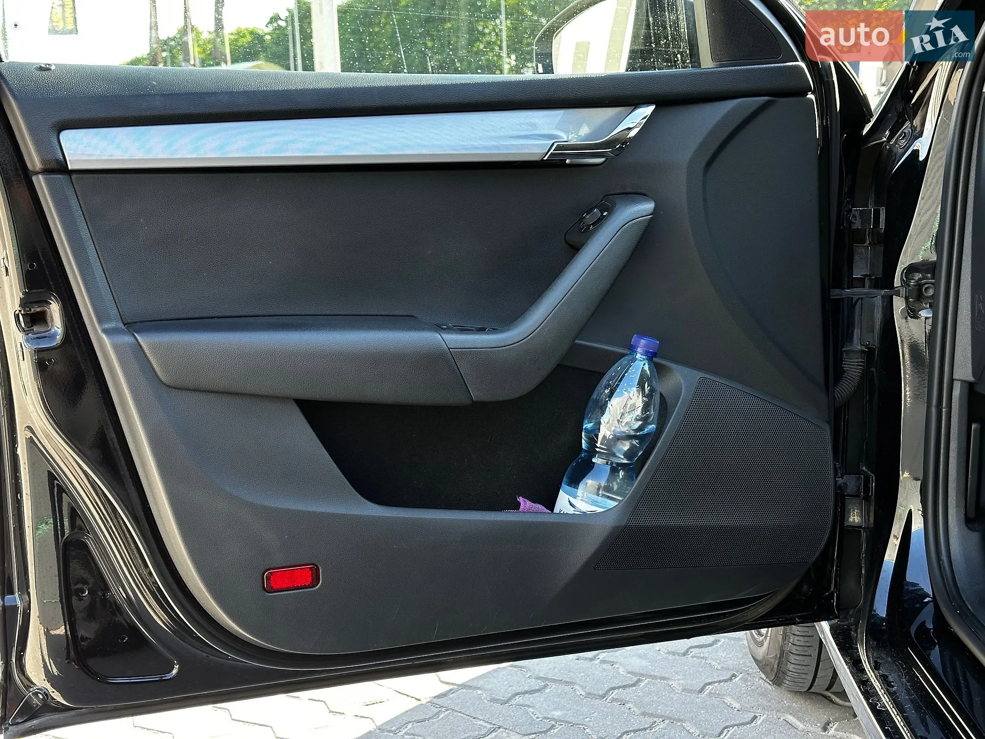 2014 Skoda Octavia - мініатюра 18