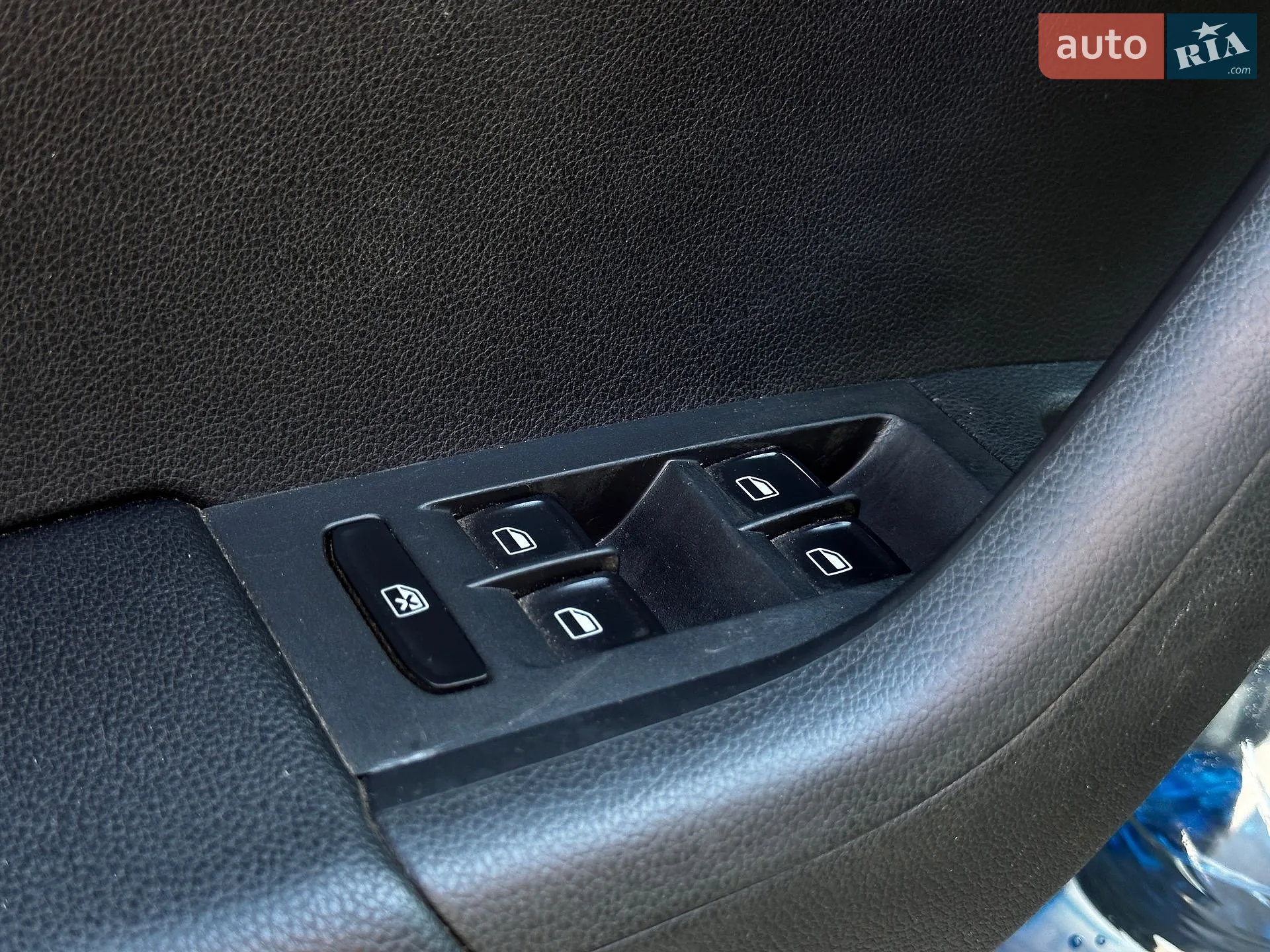 2014 Skoda Octavia - мініатюра 19