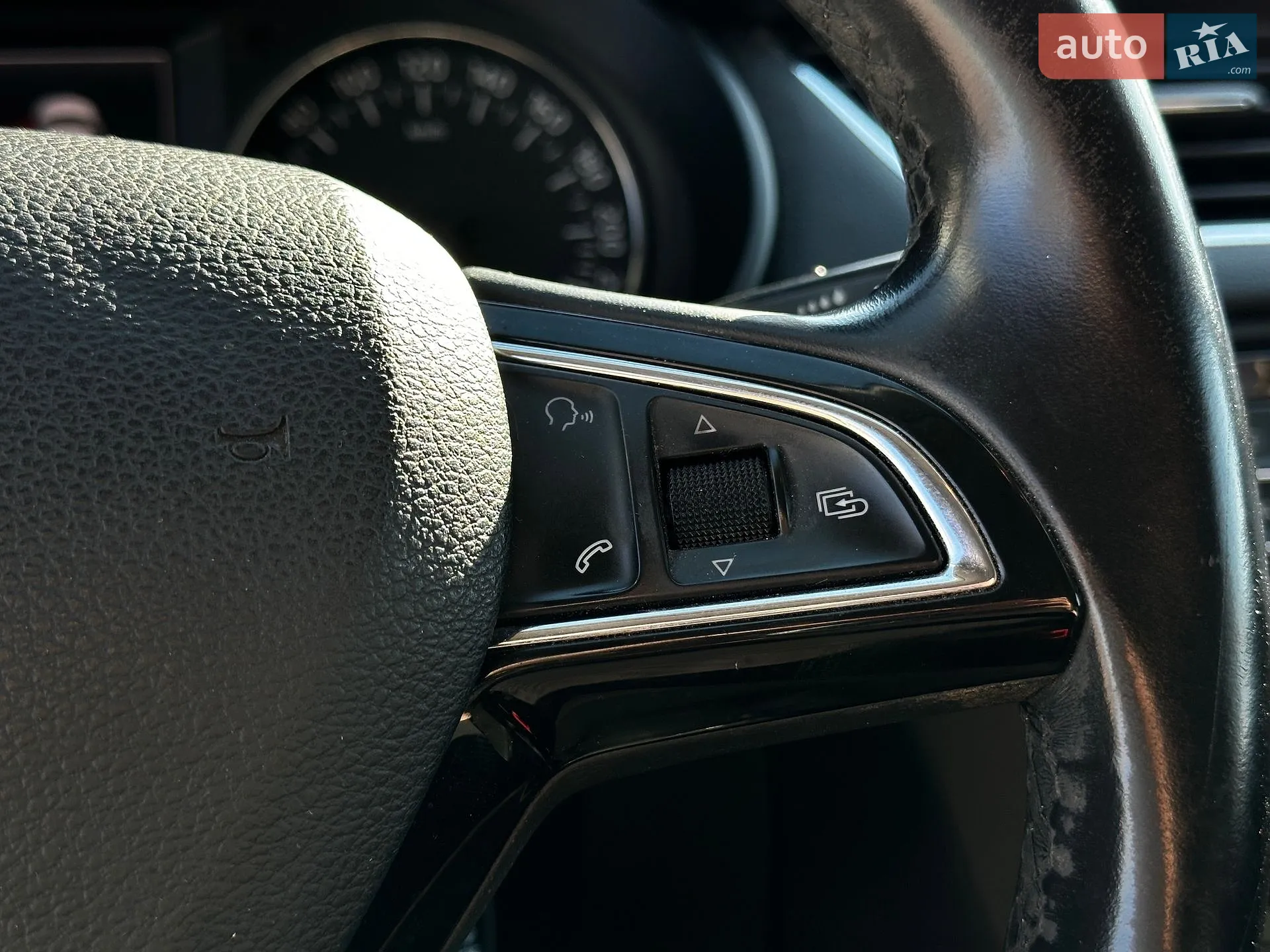 2014 Skoda Octavia - мініатюра 26