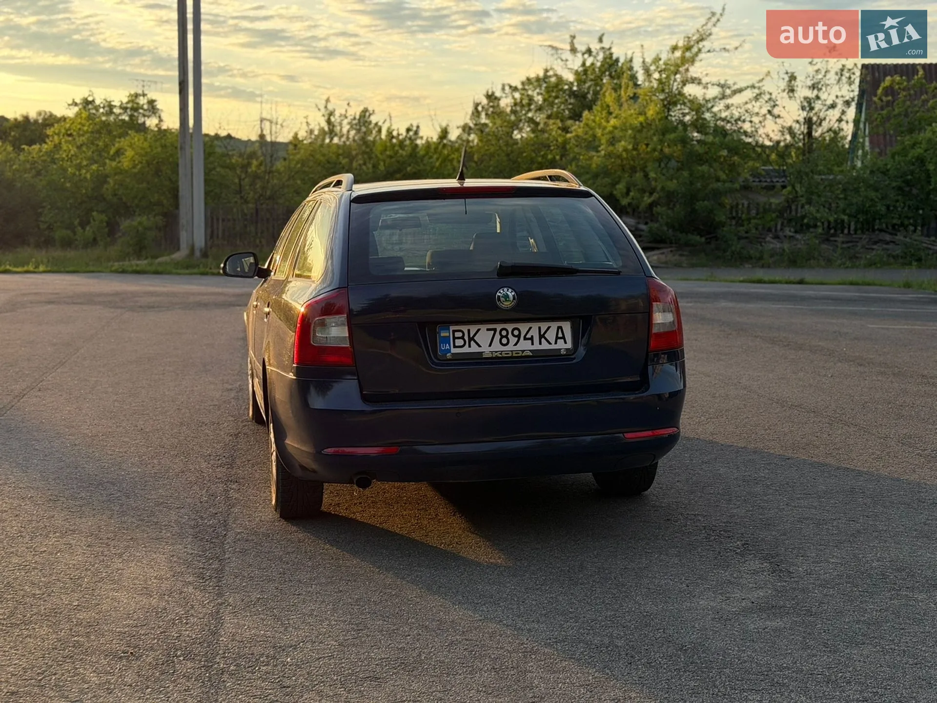 2012 Skoda Octavia - мініатюра 5