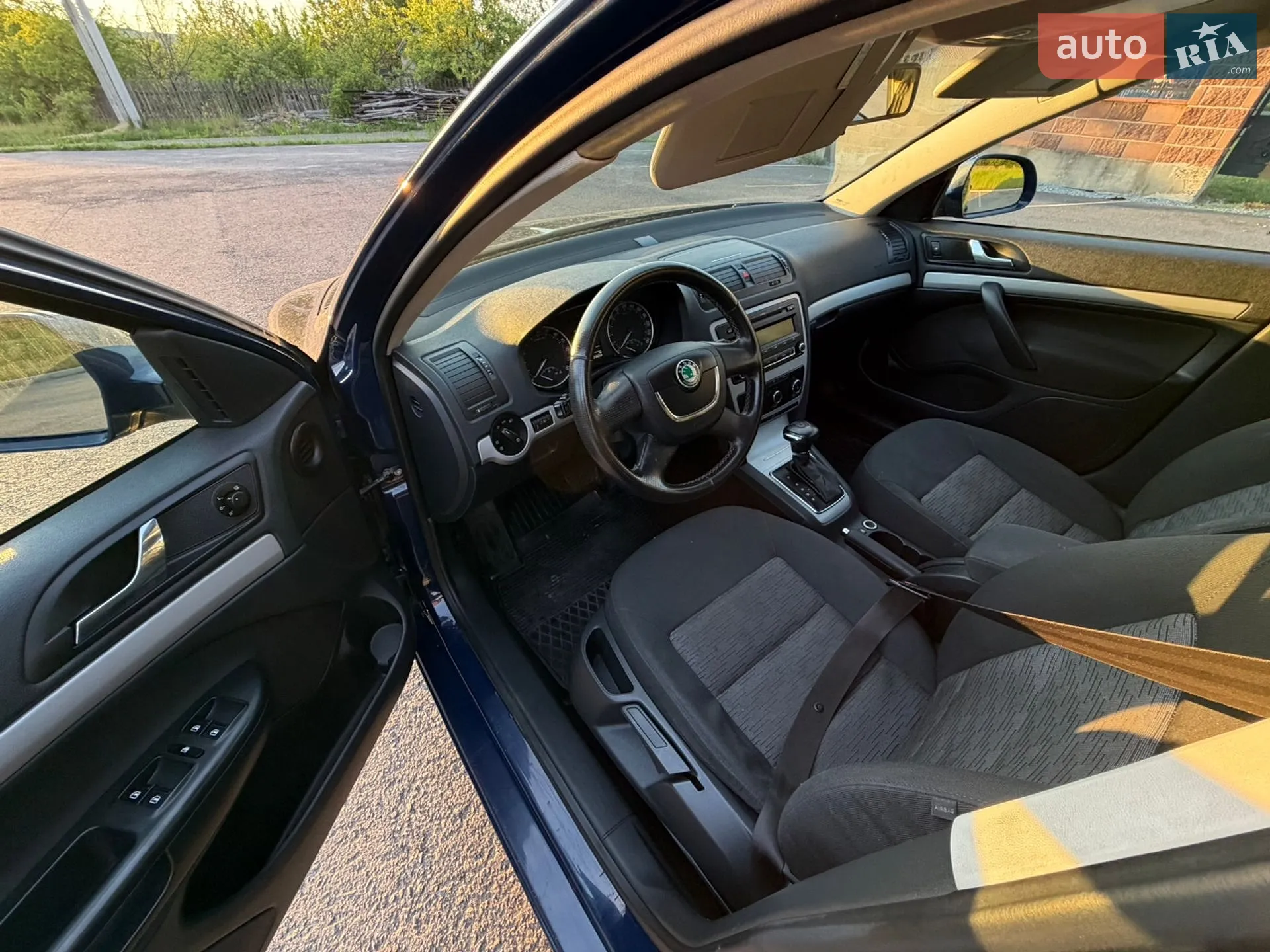 2012 Skoda Octavia - мініатюра 9