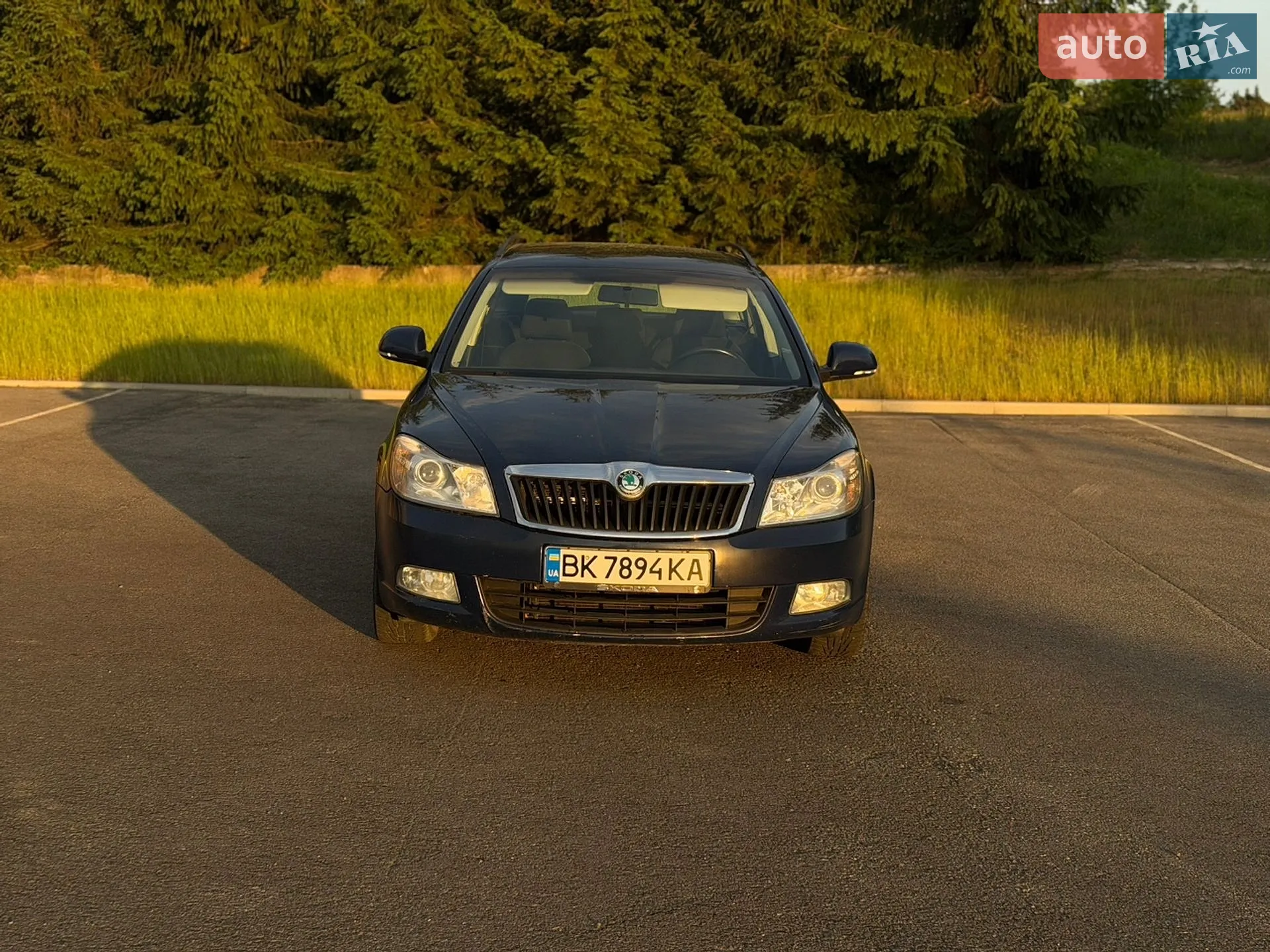 2012 Skoda Octavia - мініатюра 2