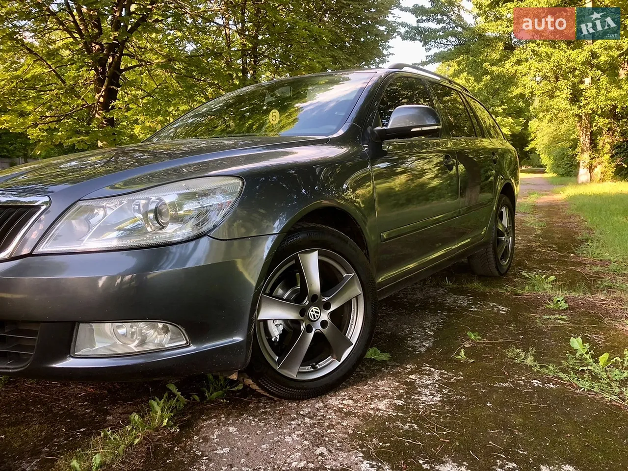 2011 Skoda Octavia - мініатюра 9