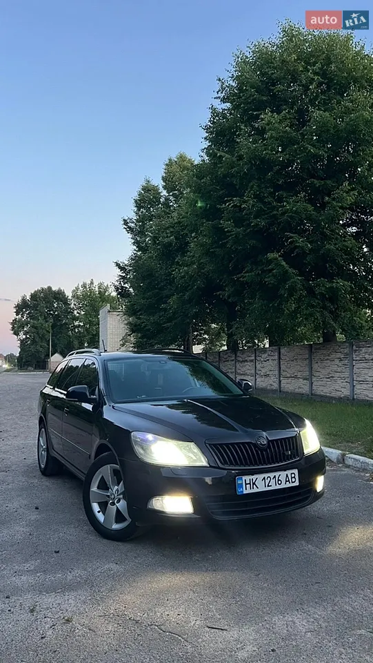 2012 Skoda Octavia - мініатюра 29