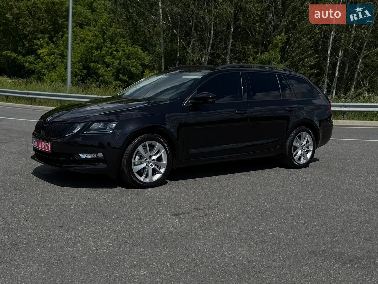 2023 Skoda Octavia - мініатюра 70
