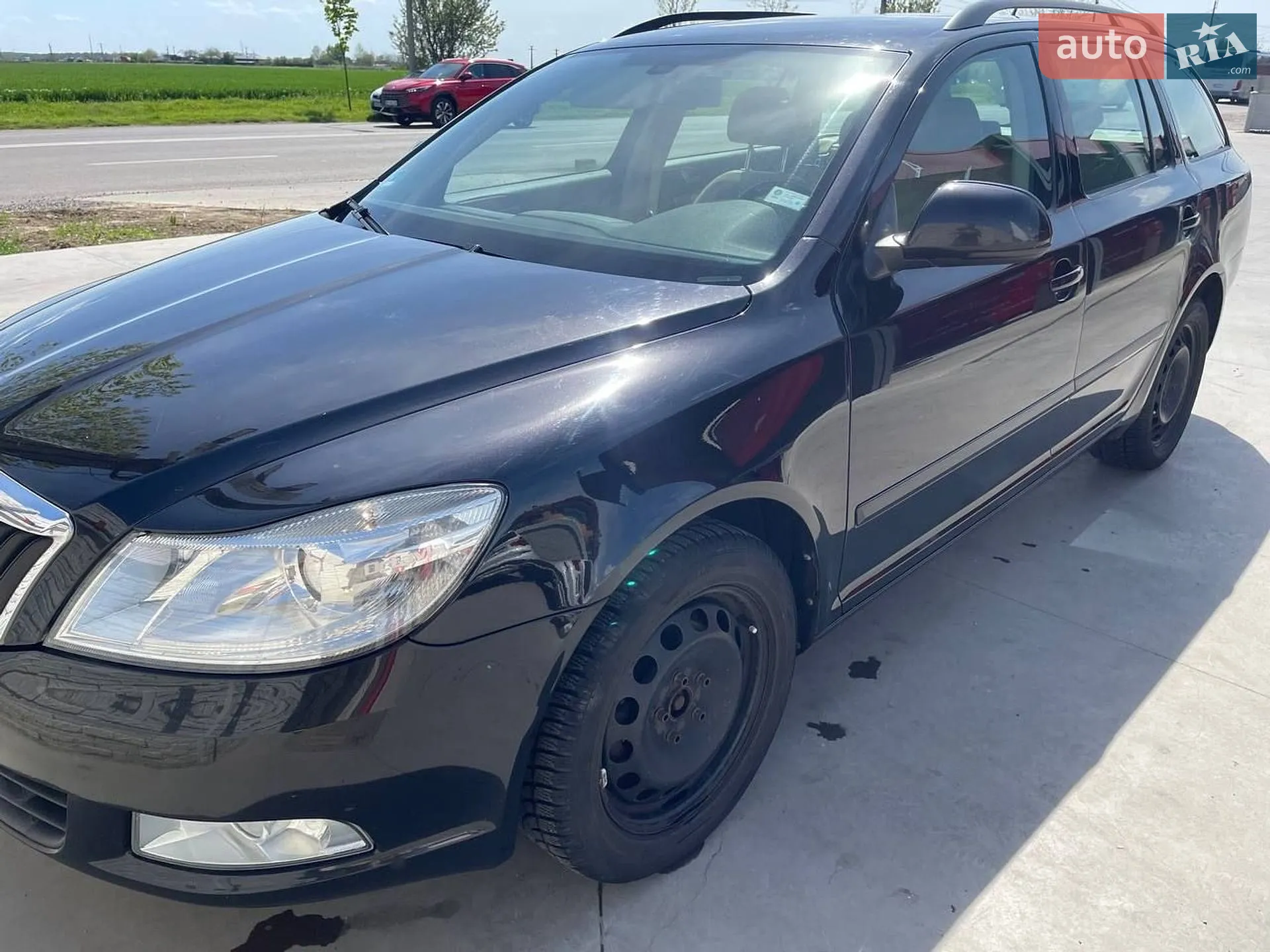 2010 Skoda Octavia - мініатюра 4