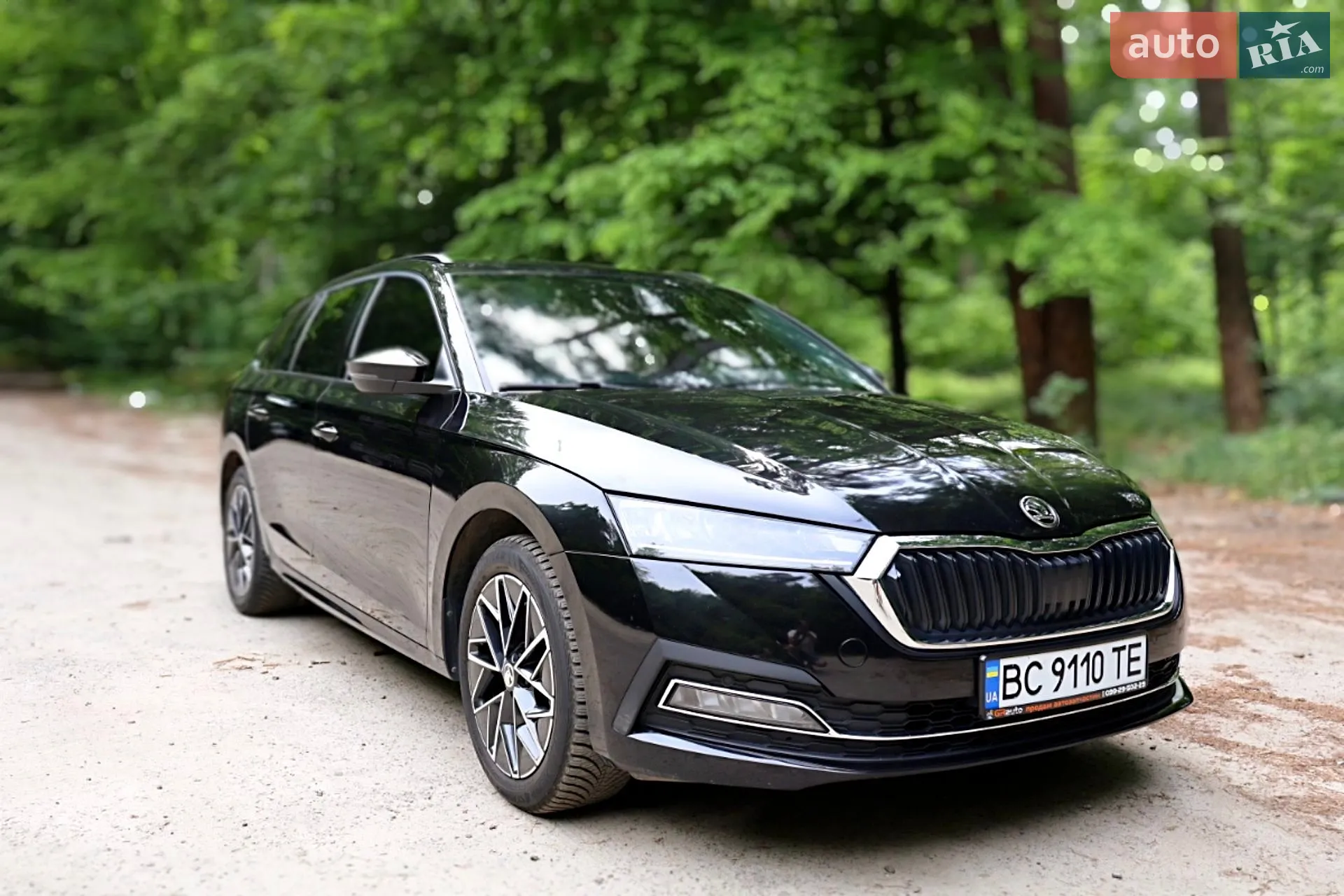 2022 Skoda Octavia - мініатюра 7