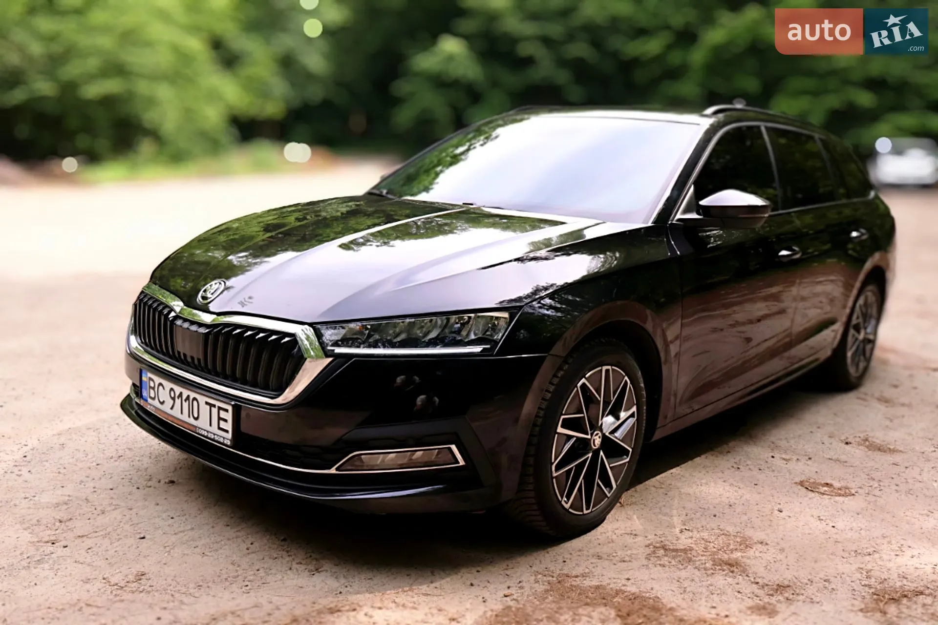 2022 Skoda Octavia - мініатюра 11