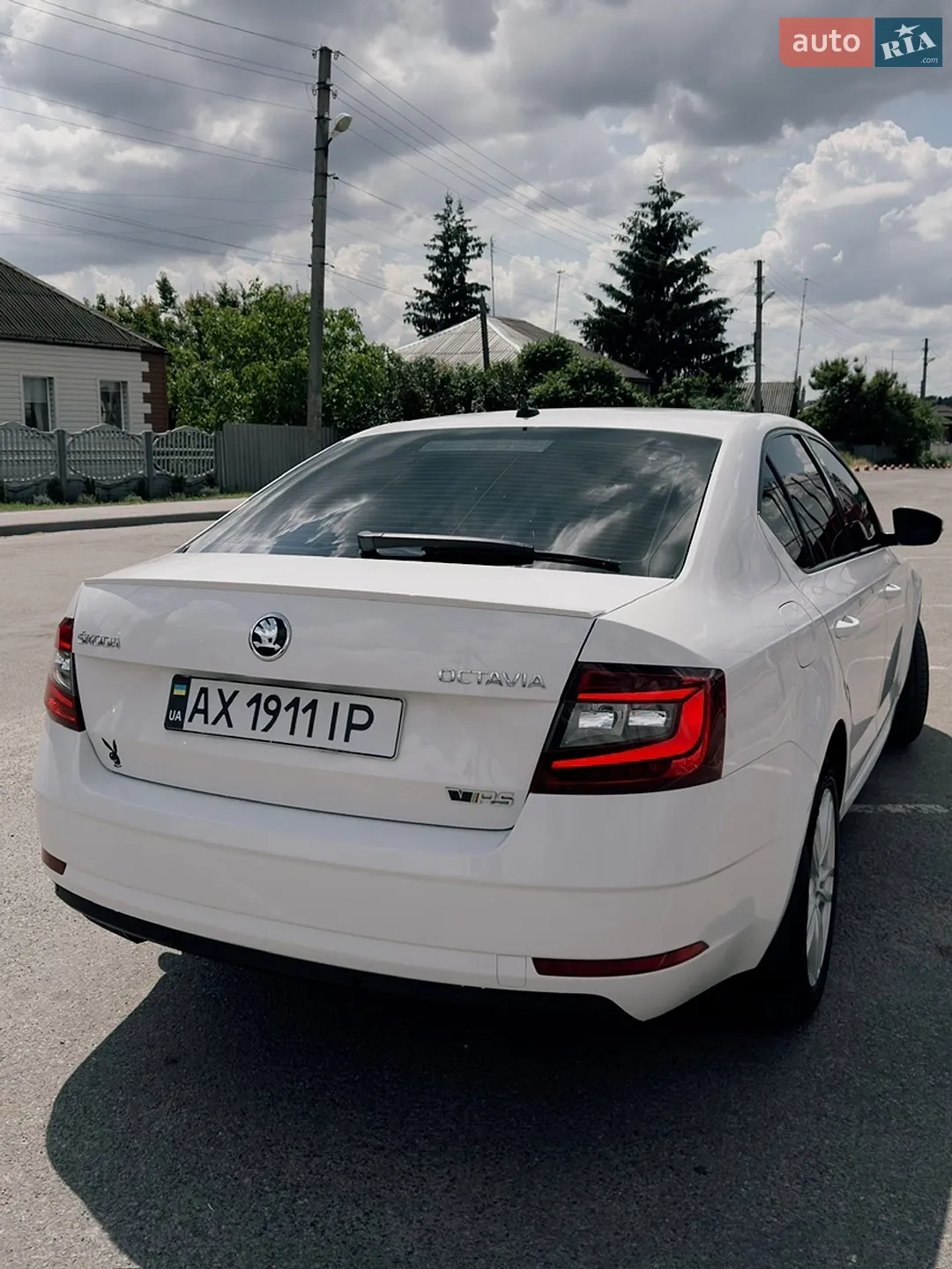 2018 Skoda Octavia - мініатюра 4