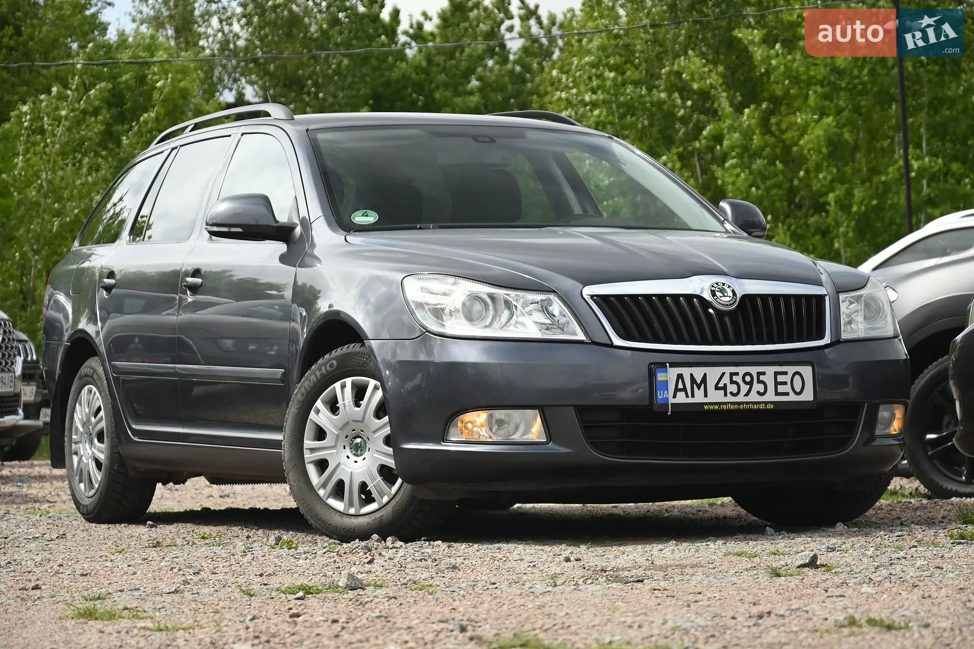 2011 Skoda Octavia - мініатюра 2
