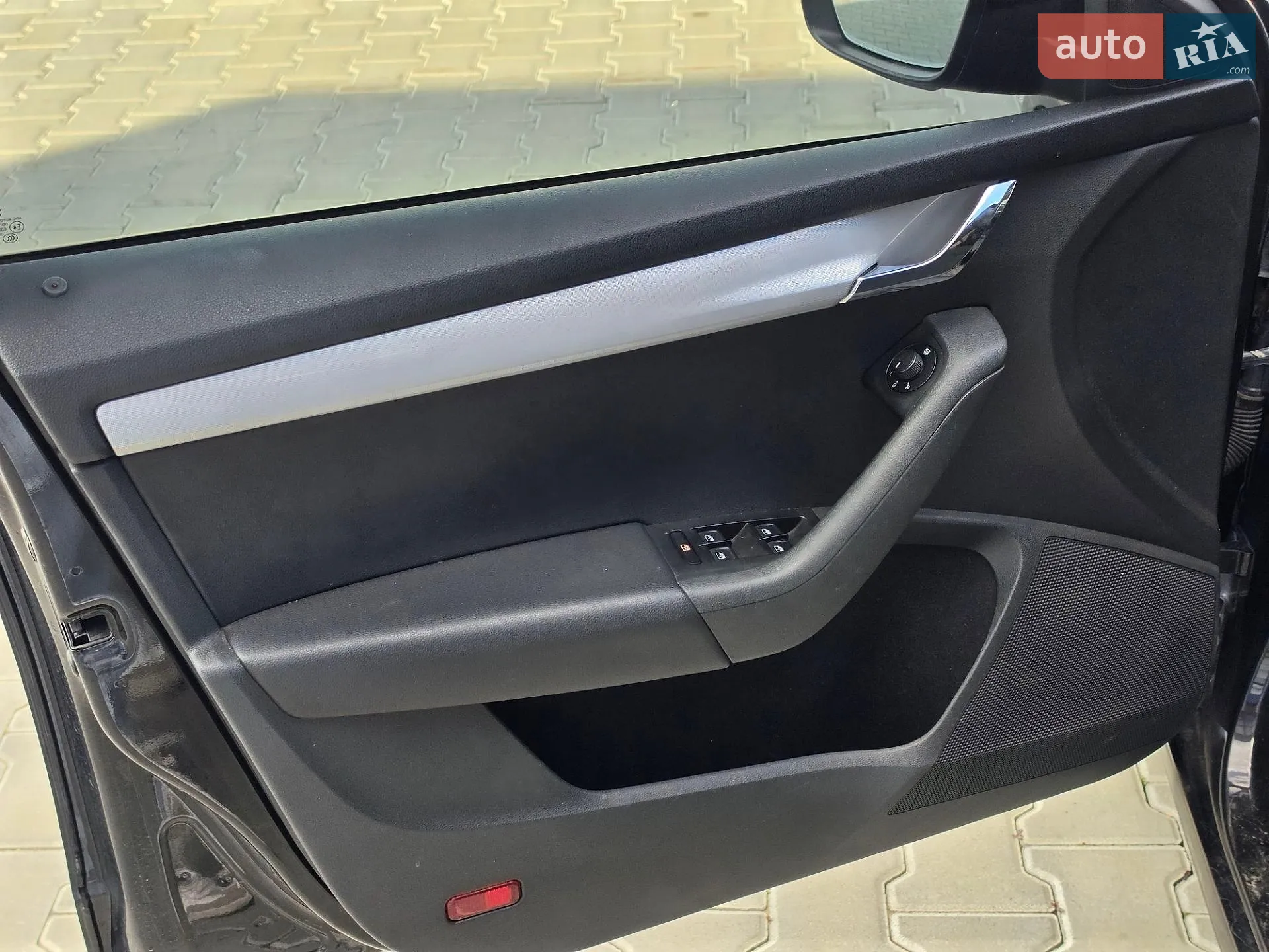 2015 Skoda Octavia - мініатюра 31