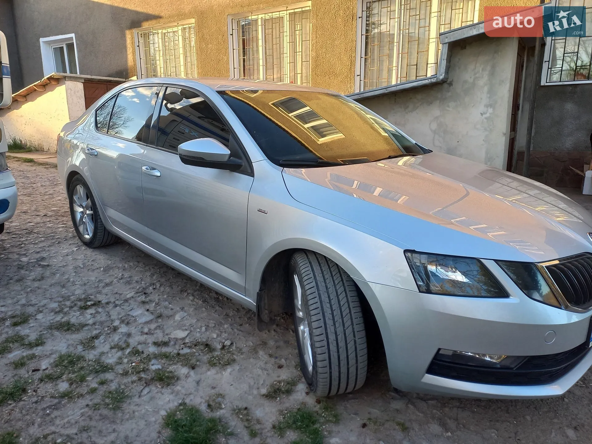 2017 Skoda Octavia - мініатюра 12