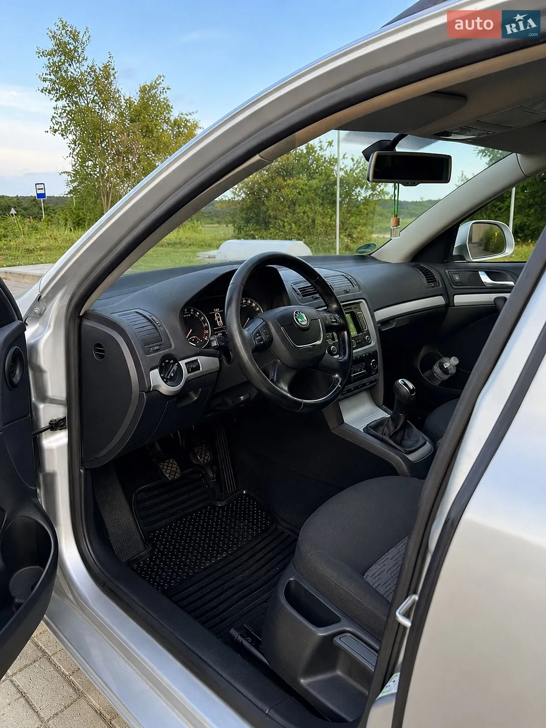 2013 Skoda Octavia - мініатюра 7