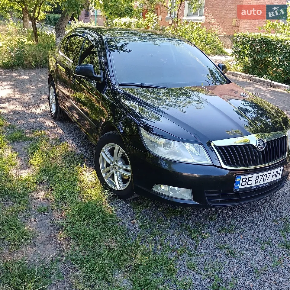 2013 Skoda Octavia - мініатюра 35
