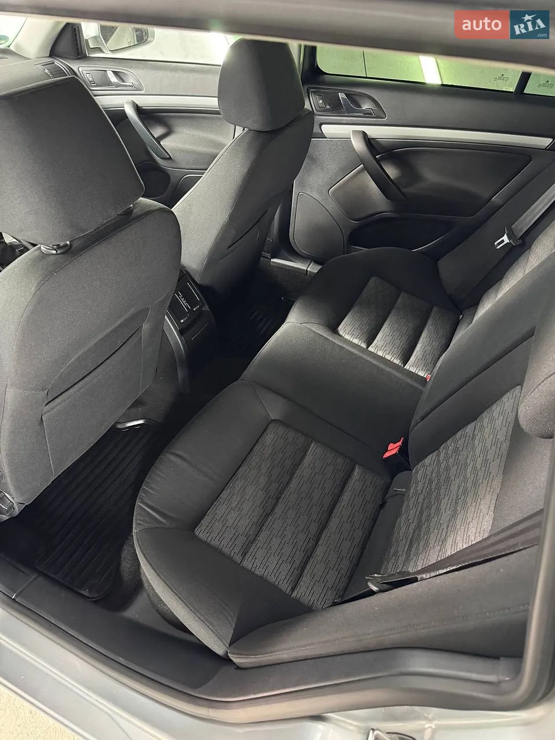 2013 Skoda Octavia - мініатюра 14