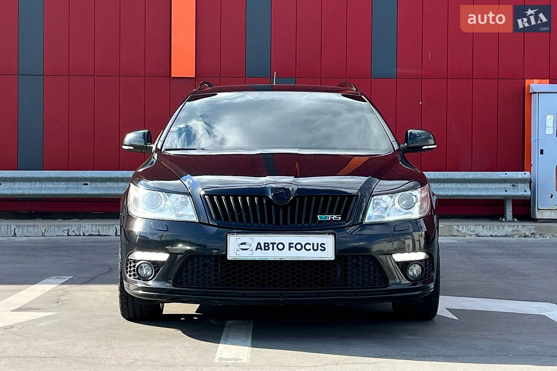 2011 Skoda Octavia - мініатюра 3