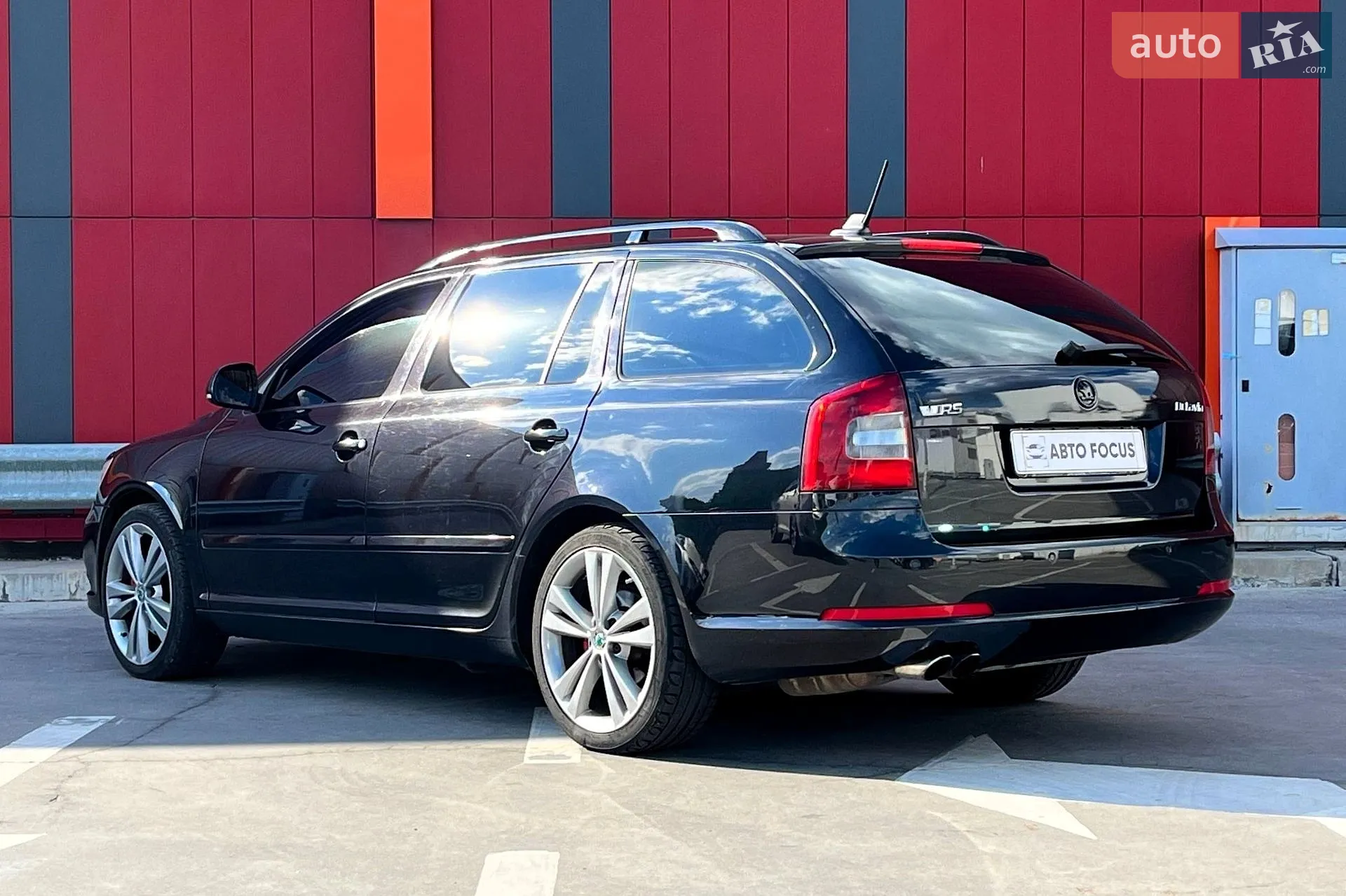 2011 Skoda Octavia - мініатюра 5