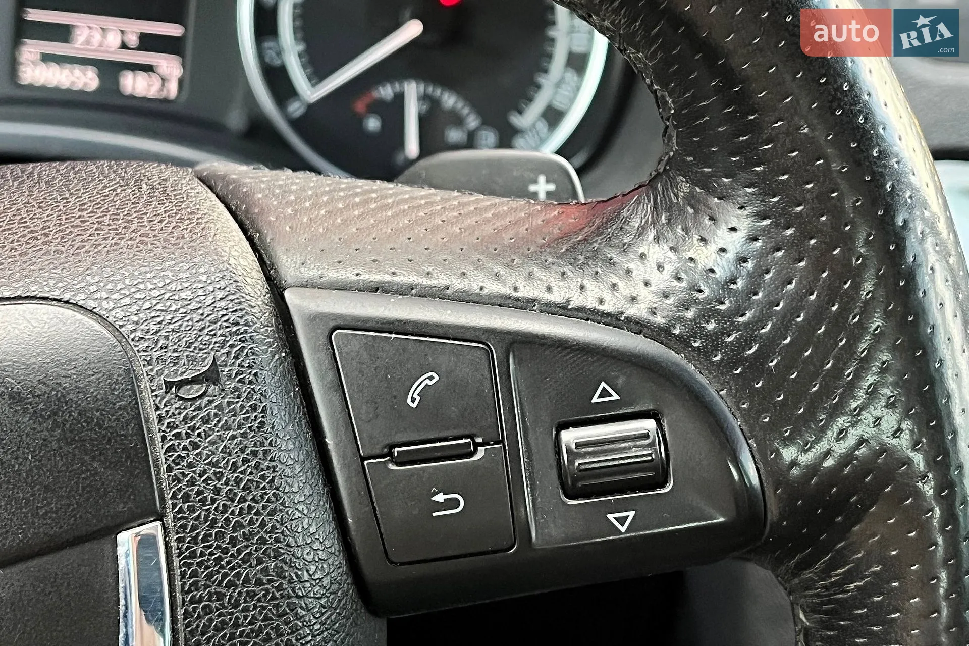 2011 Skoda Octavia - мініатюра 18