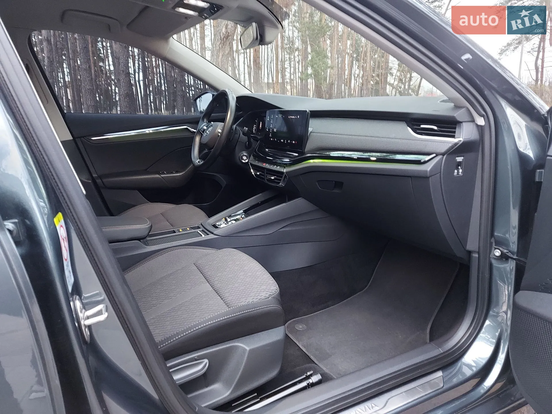 2020 Skoda Octavia - мініатюра 9