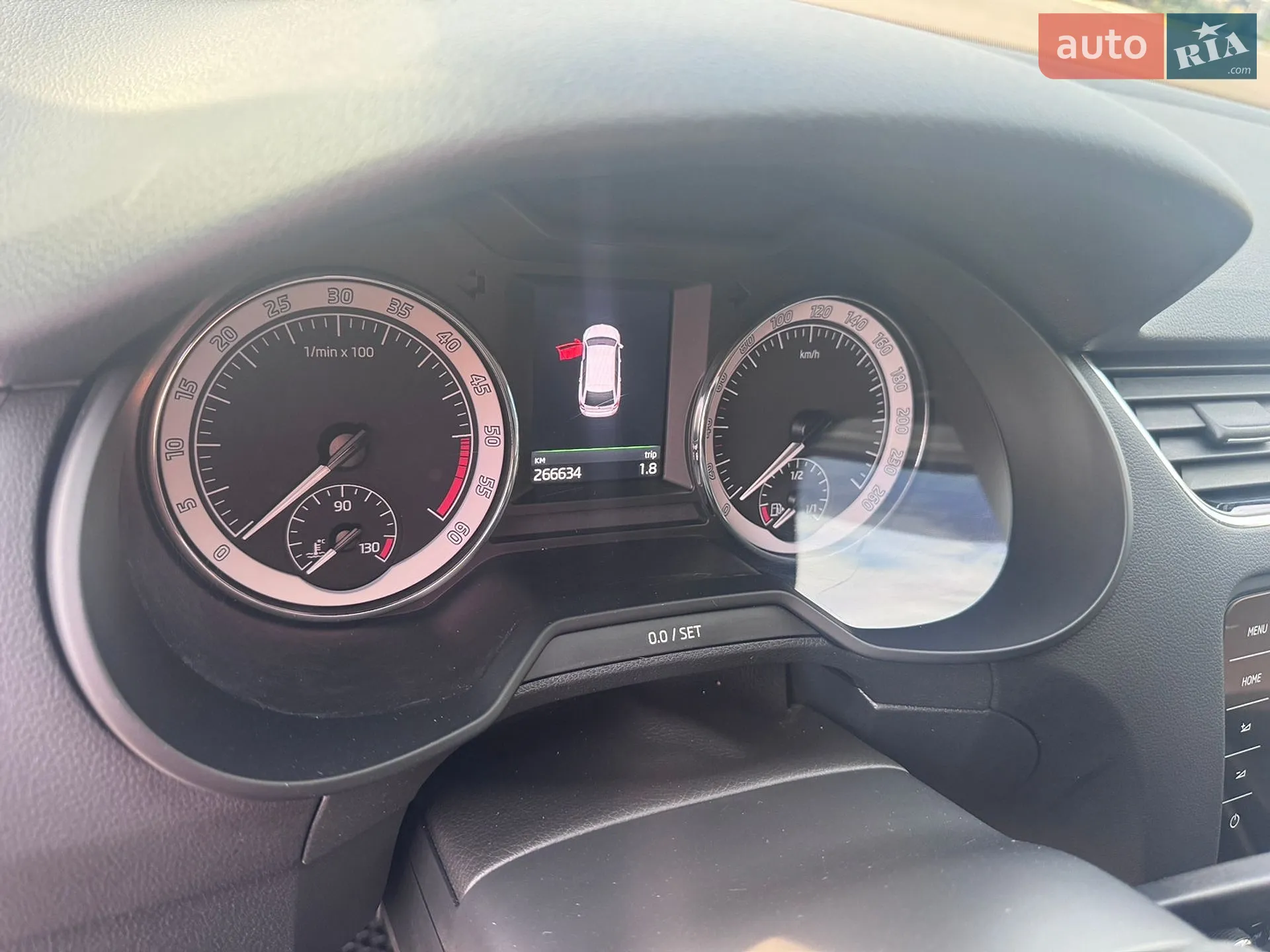 2017 Skoda Octavia - мініатюра 32