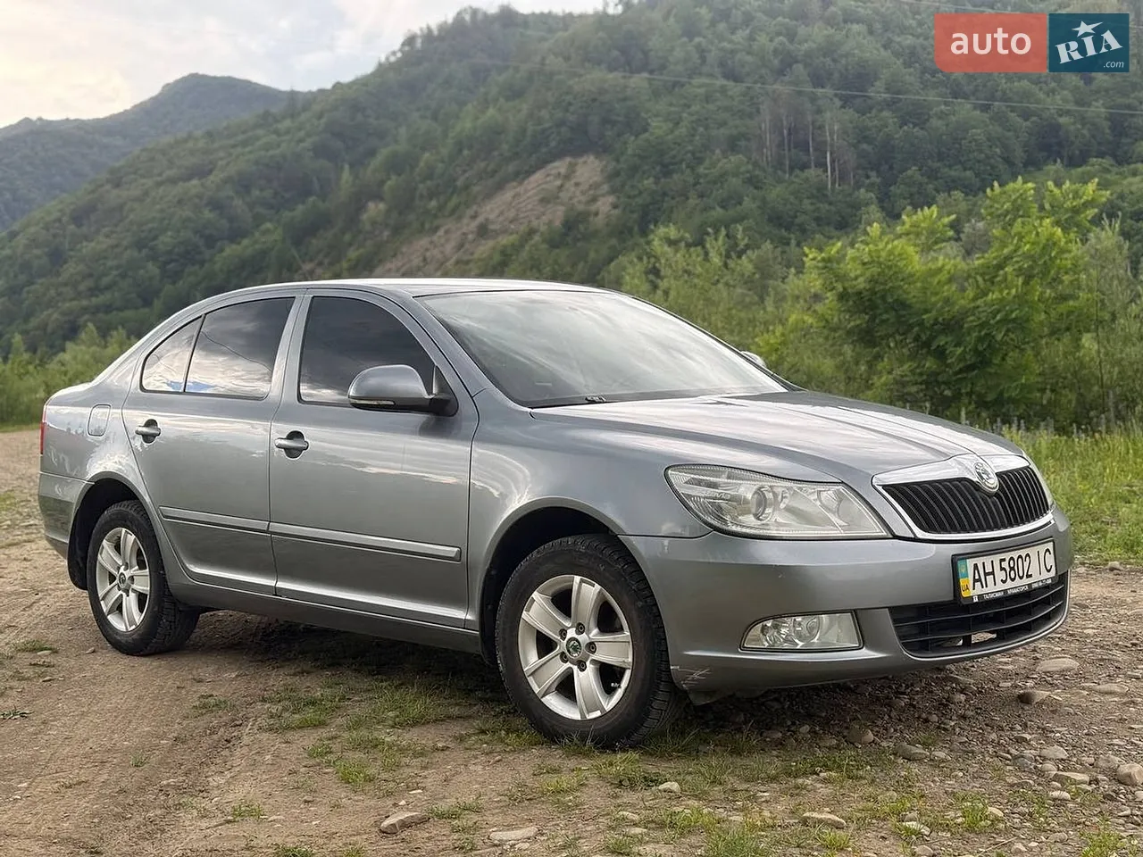 2013 Skoda Octavia - мініатюра 54