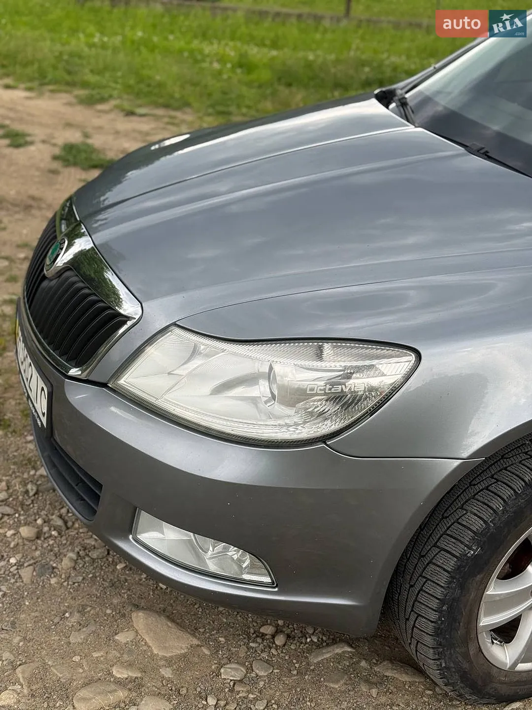 2012 Skoda Octavia - мініатюра 8