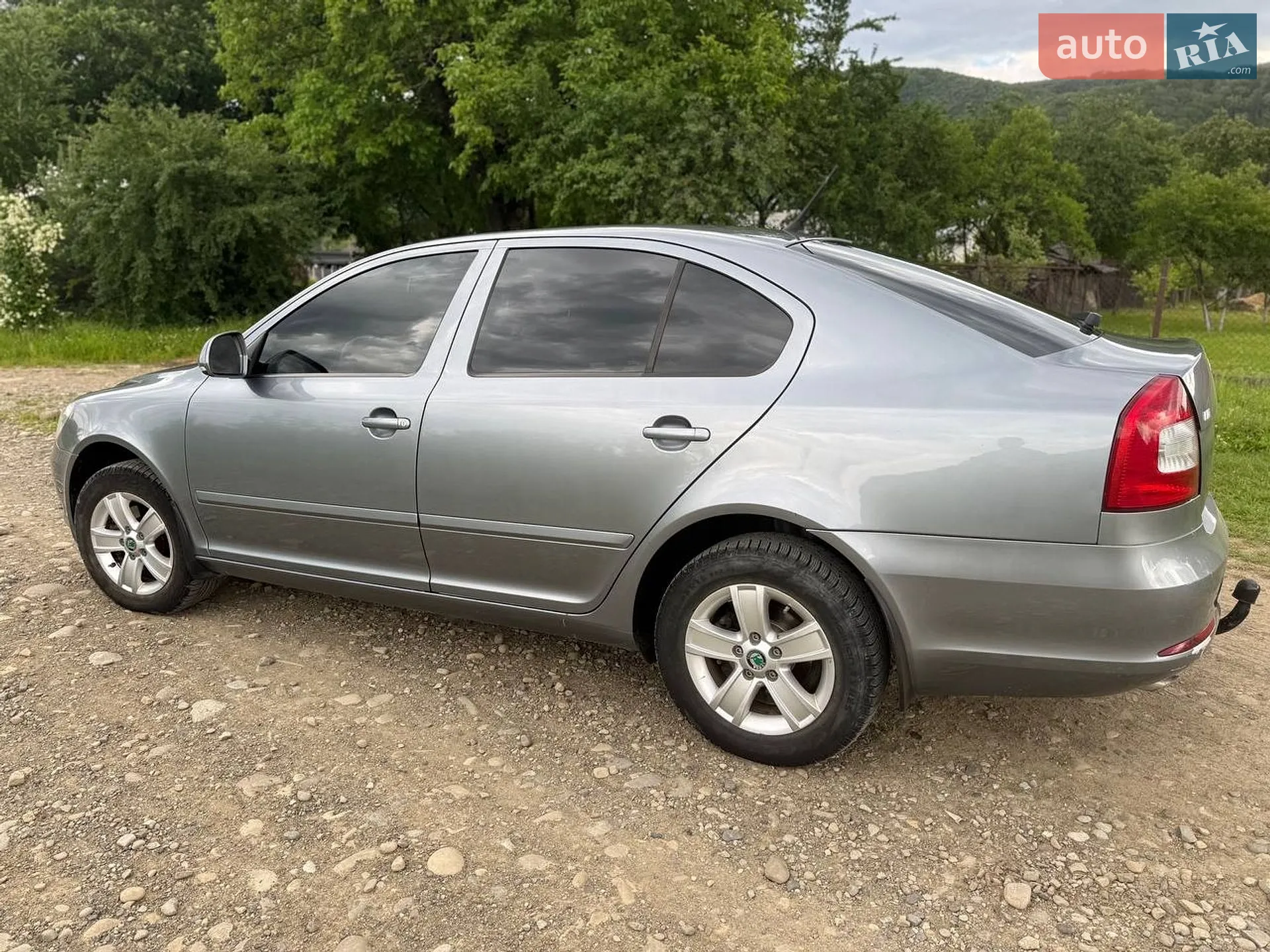 2012 Skoda Octavia - мініатюра 12