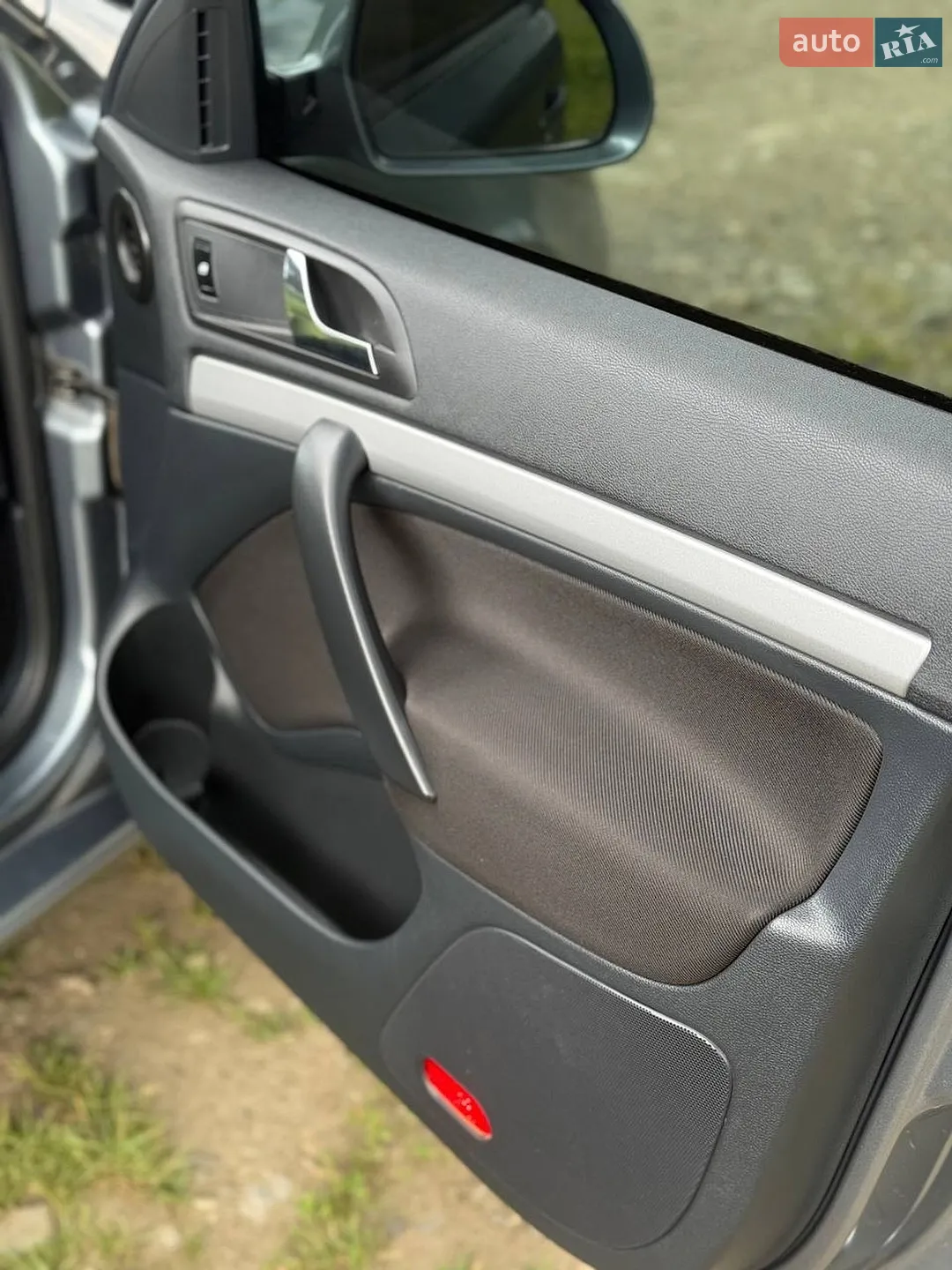2012 Skoda Octavia - мініатюра 21