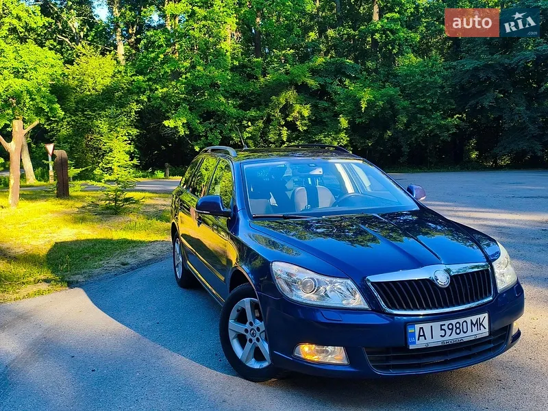 Skoda Octavia 2009 VIN TMBGK61Z292034547 фото оголошення 14 з 47