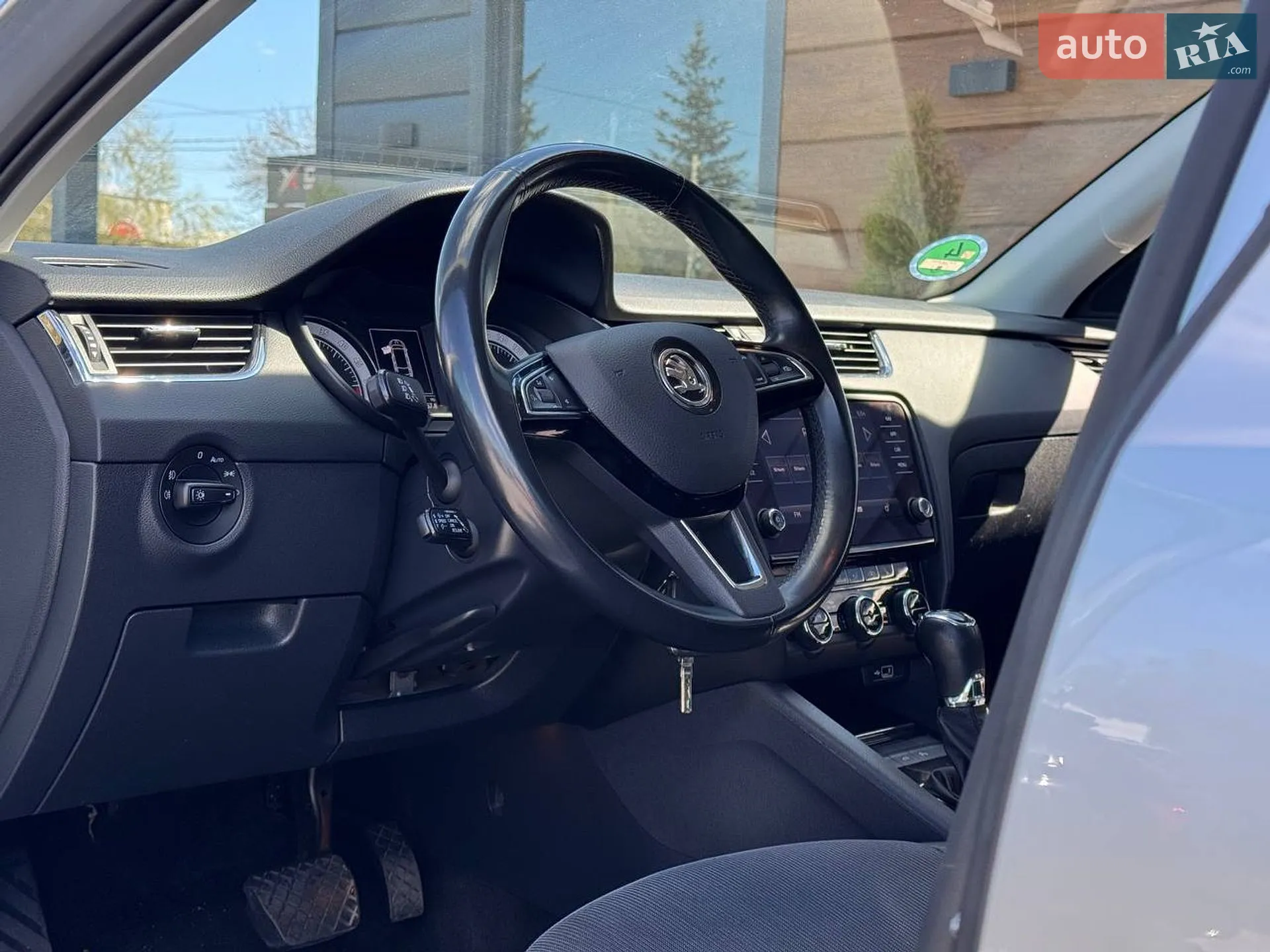 2019 Skoda Octavia - мініатюра 37