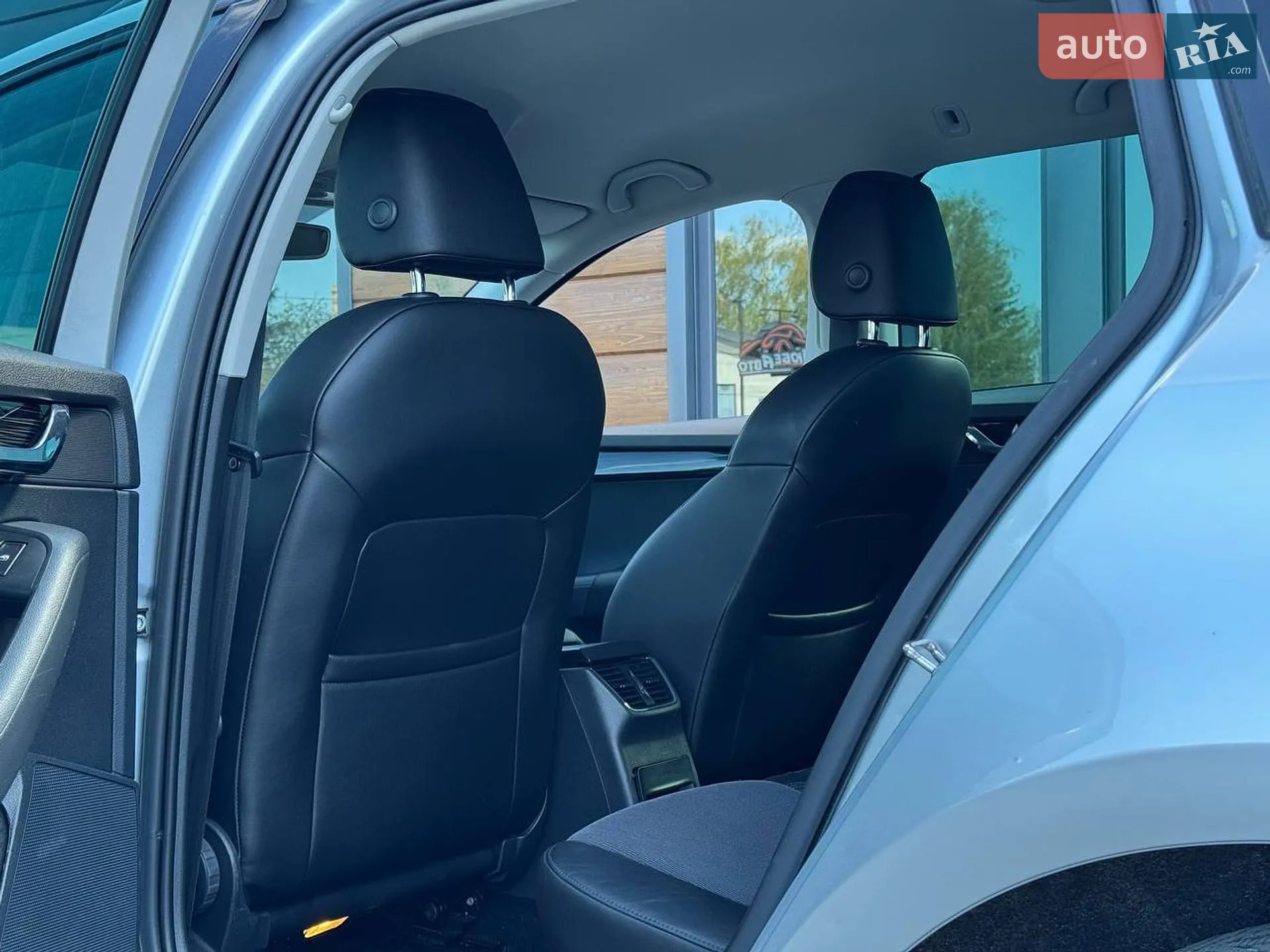 2019 Skoda Octavia - мініатюра 58