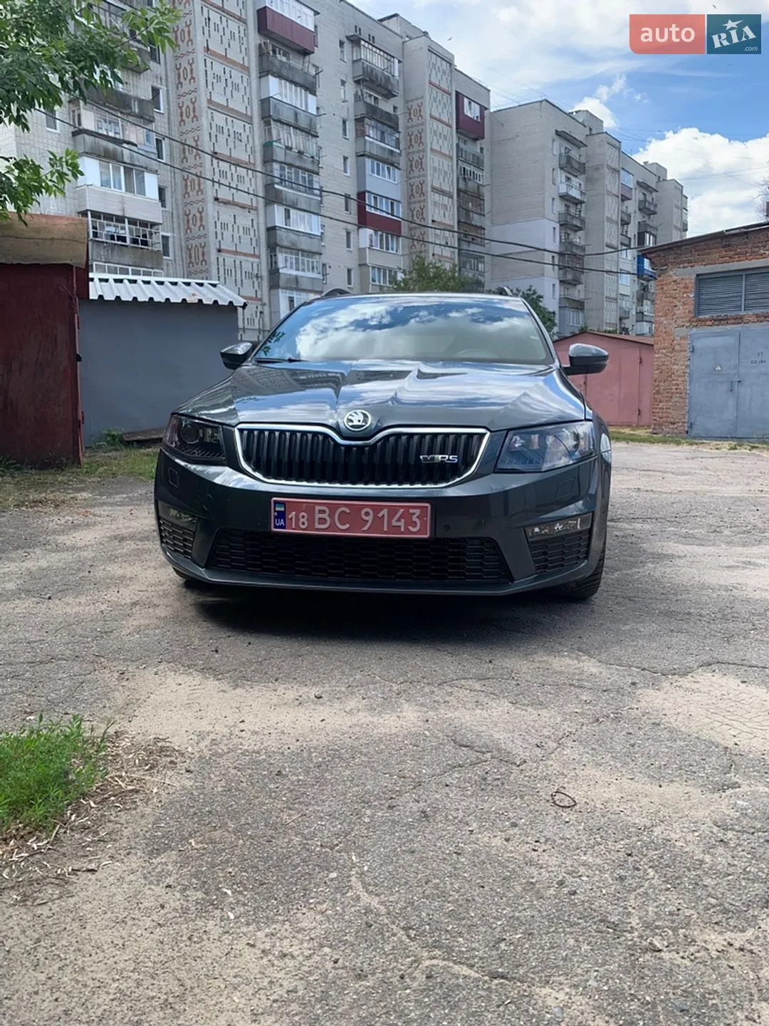 2016 Skoda Octavia - мініатюра 17