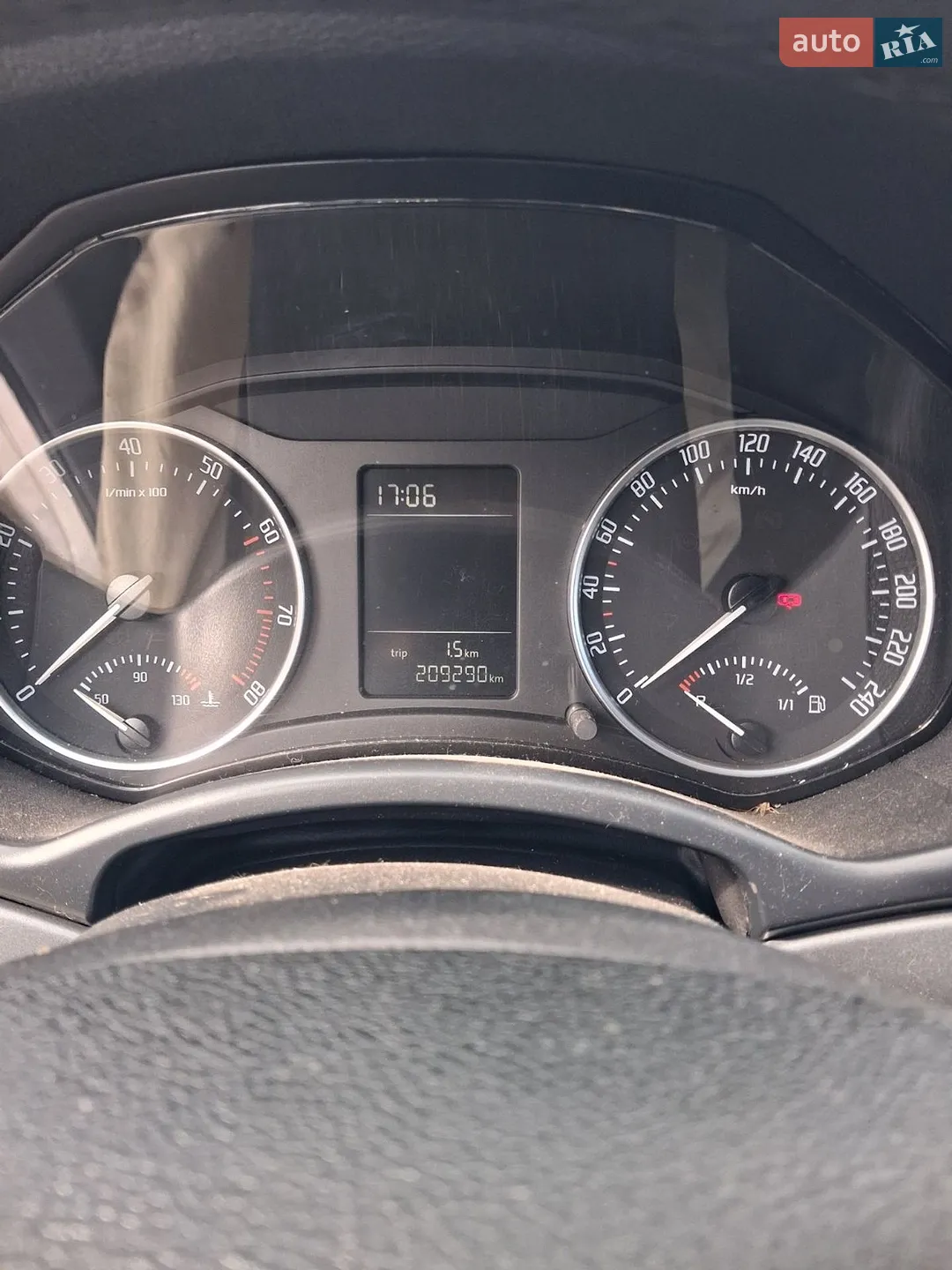 2011 Skoda Octavia - мініатюра 15
