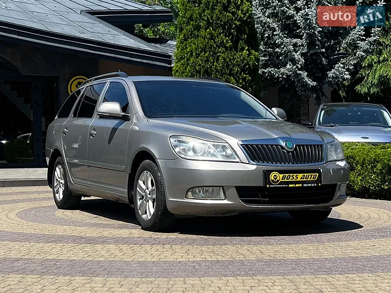 Skoda Octavia 2011 VIN TMBJT61Z3C2086859 фото оголошення 16 з 51