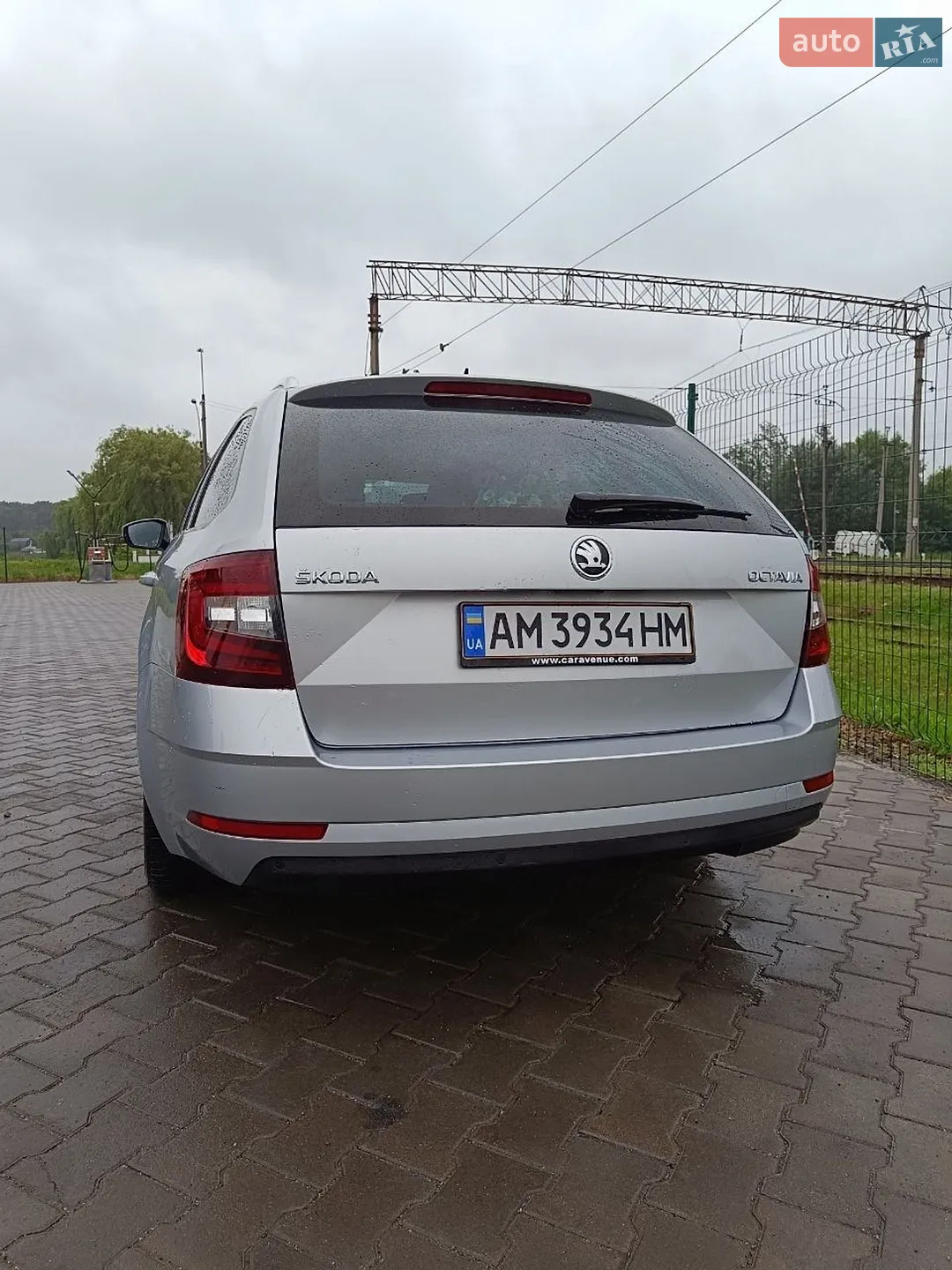 2018 Skoda Octavia - мініатюра 4