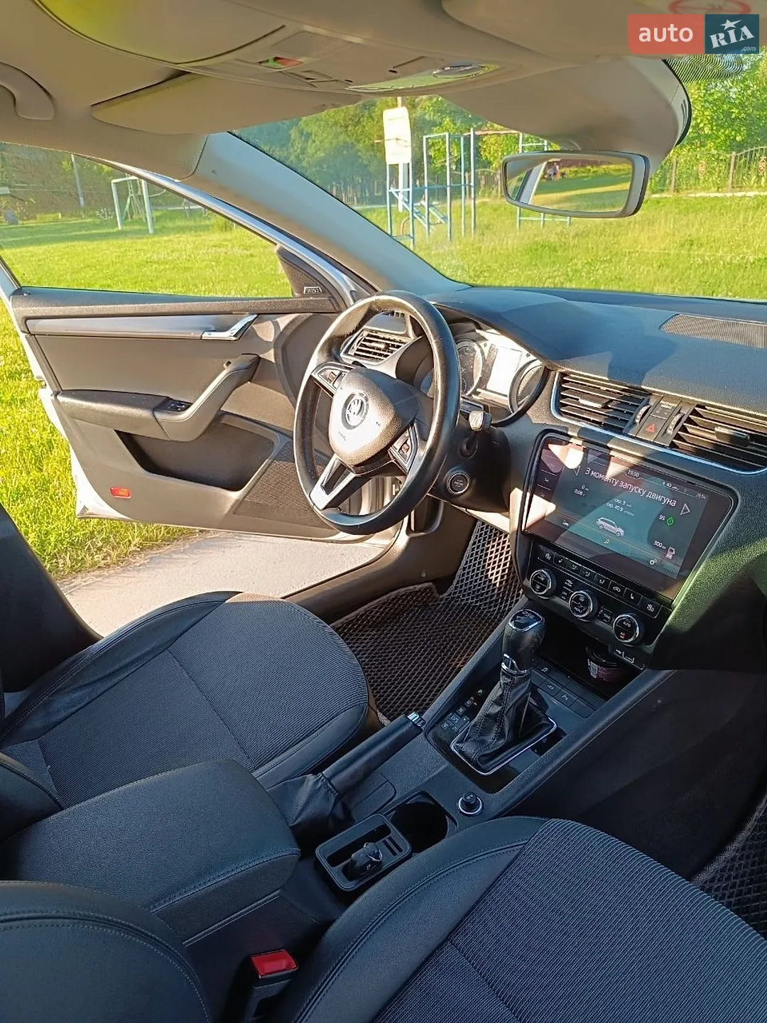 2018 Skoda Octavia - мініатюра 15