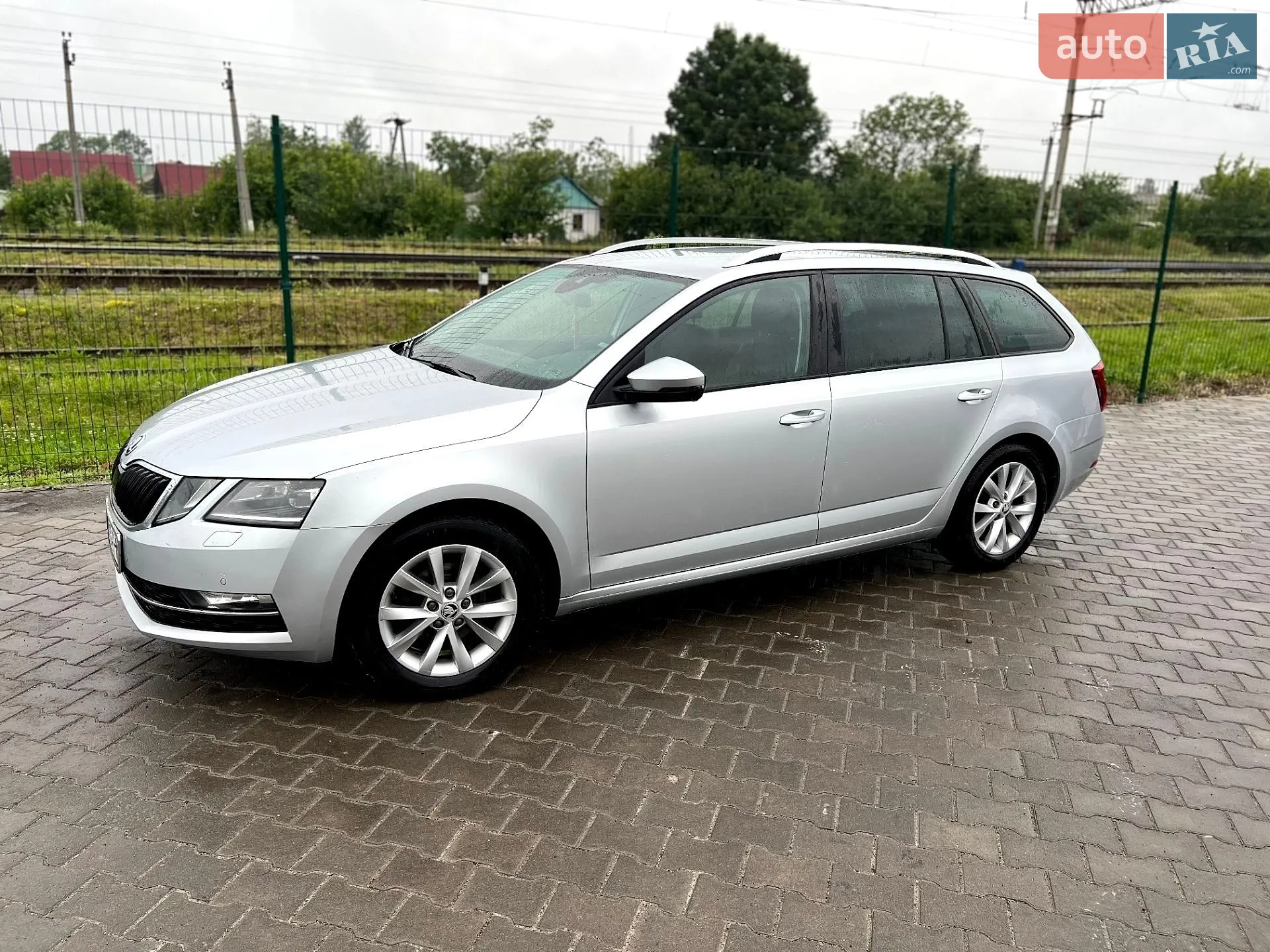 2018 Skoda Octavia - мініатюра 28