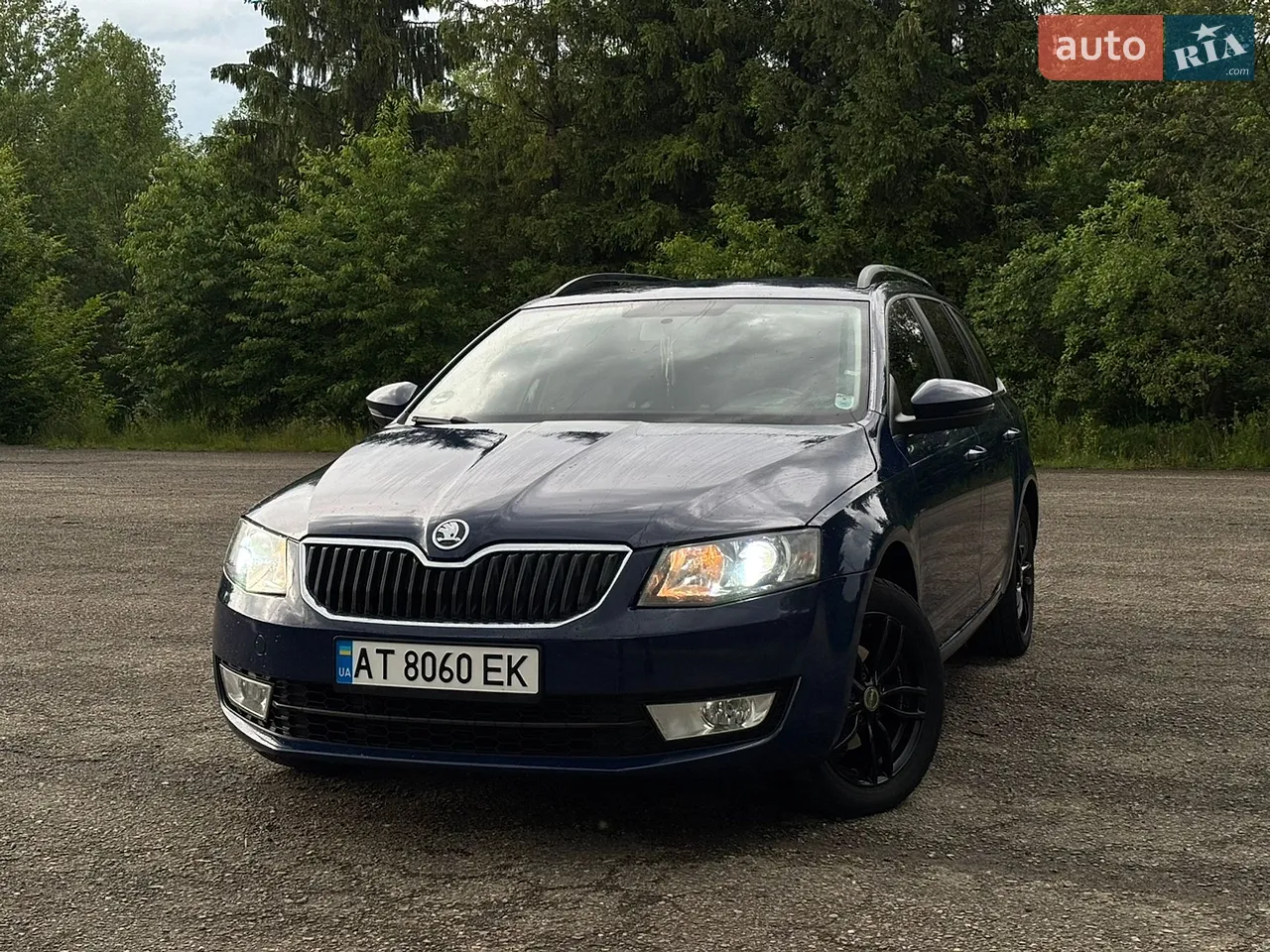 2014 Skoda Octavia - мініатюра 69