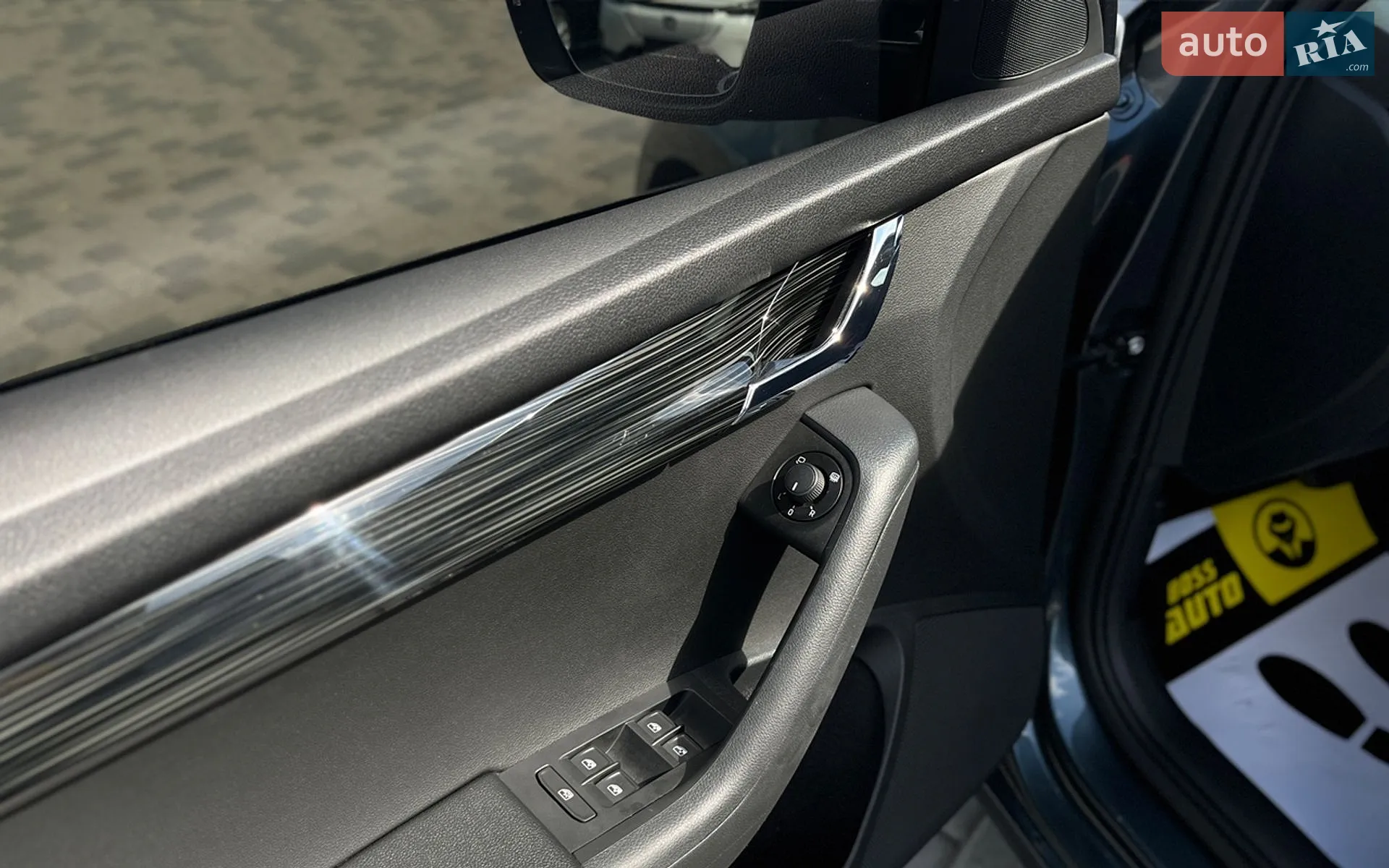 2018 Skoda Octavia - мініатюра 10