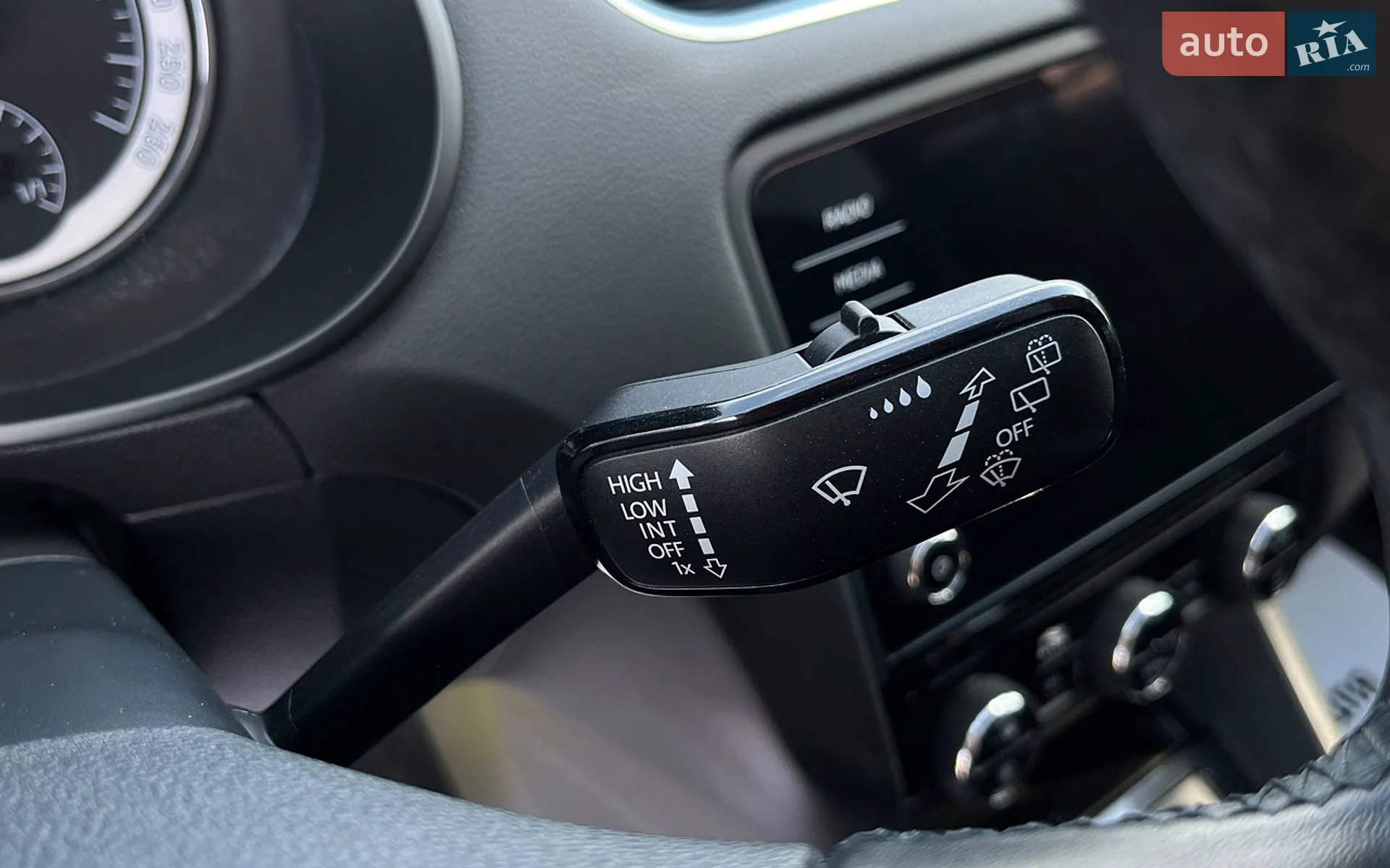 2018 Skoda Octavia - мініатюра 15