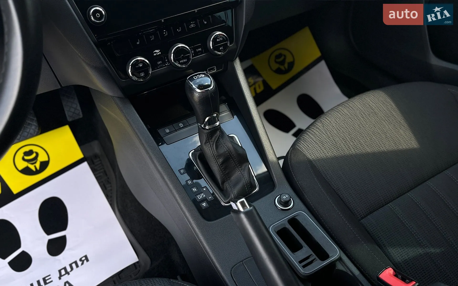 2018 Skoda Octavia - мініатюра 20