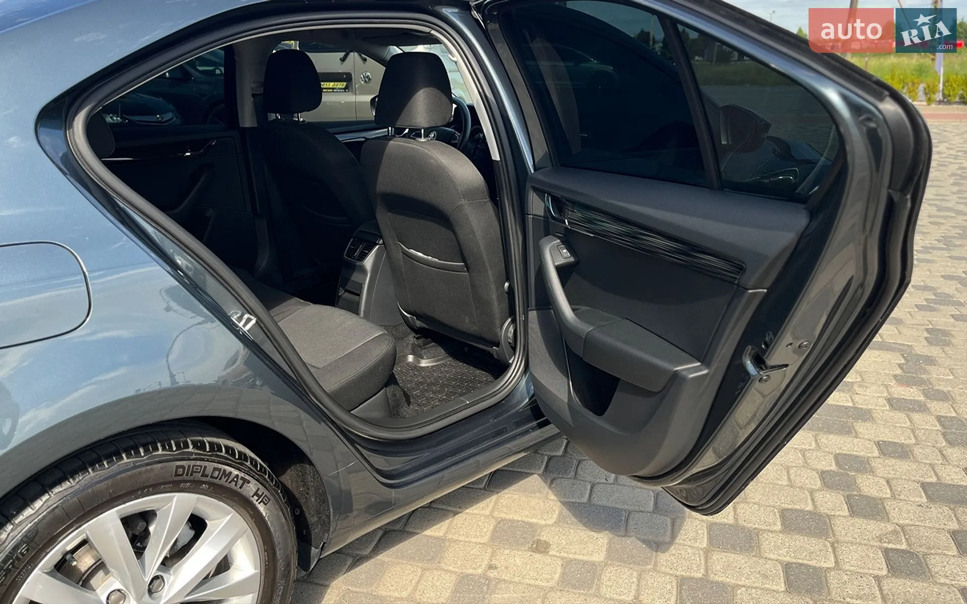 2018 Skoda Octavia - мініатюра 29