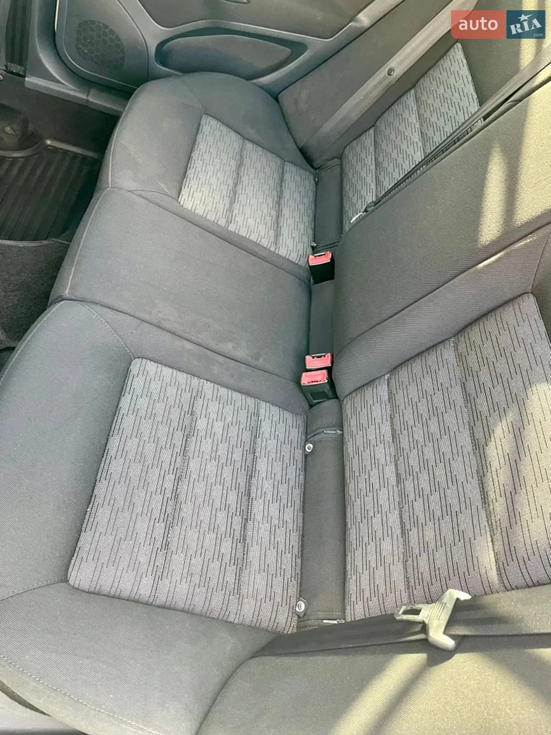 2010 Skoda Octavia - мініатюра 41