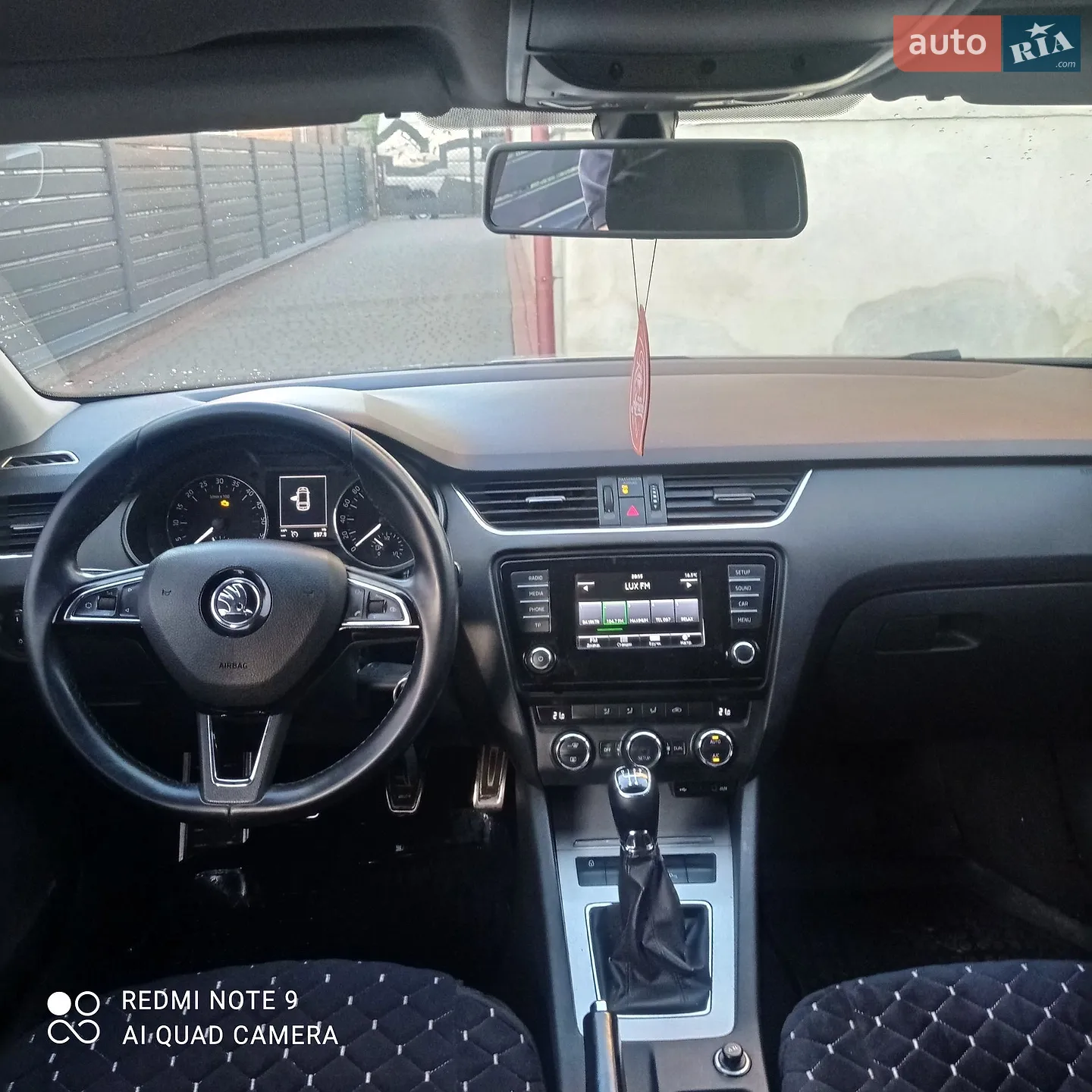 2013 Skoda Octavia - мініатюра 2
