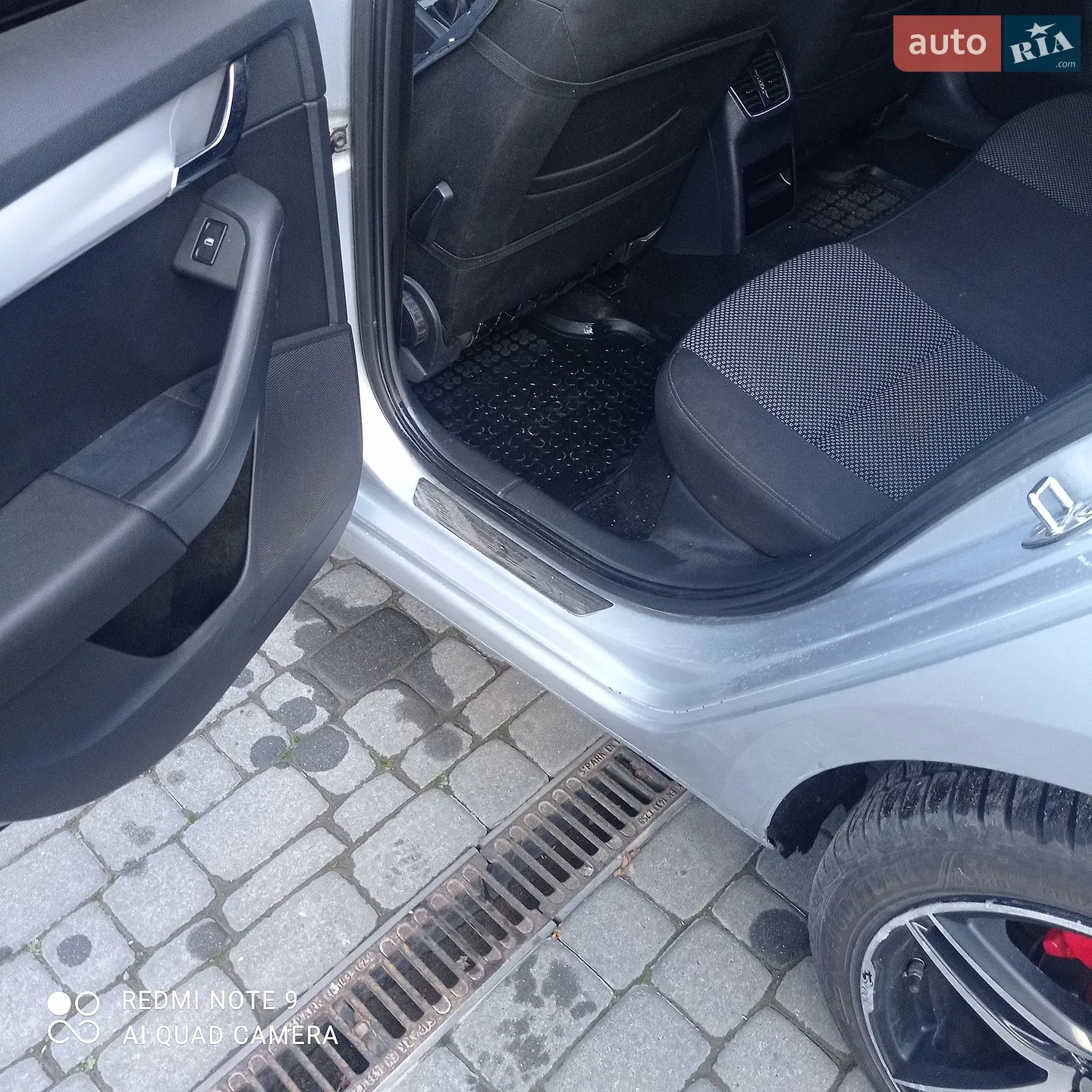 2013 Skoda Octavia - мініатюра 13